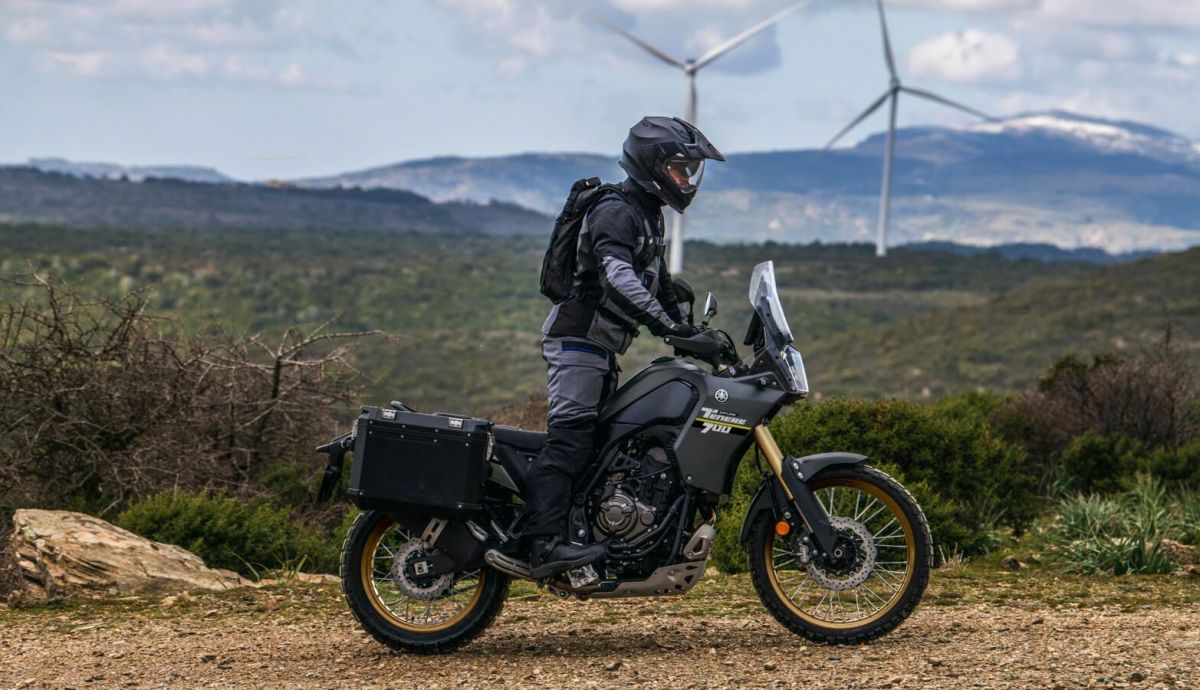 2024 YAM XTZ700T EU MDNMA ACT 006 03 preview