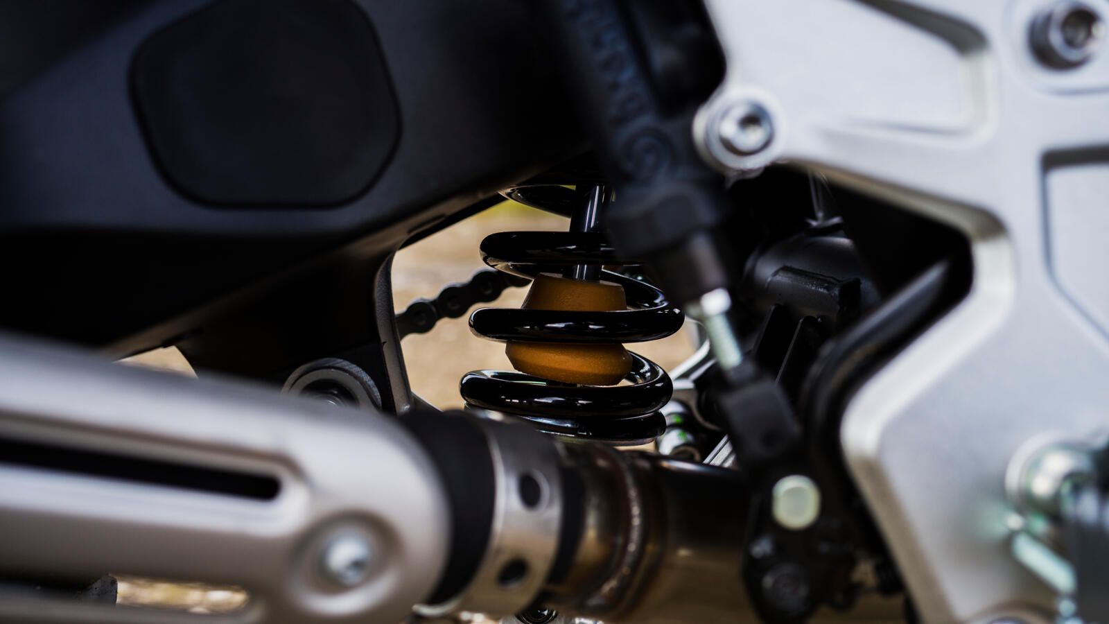  Fotos Yamaha Ténéré 700 Explore 2024