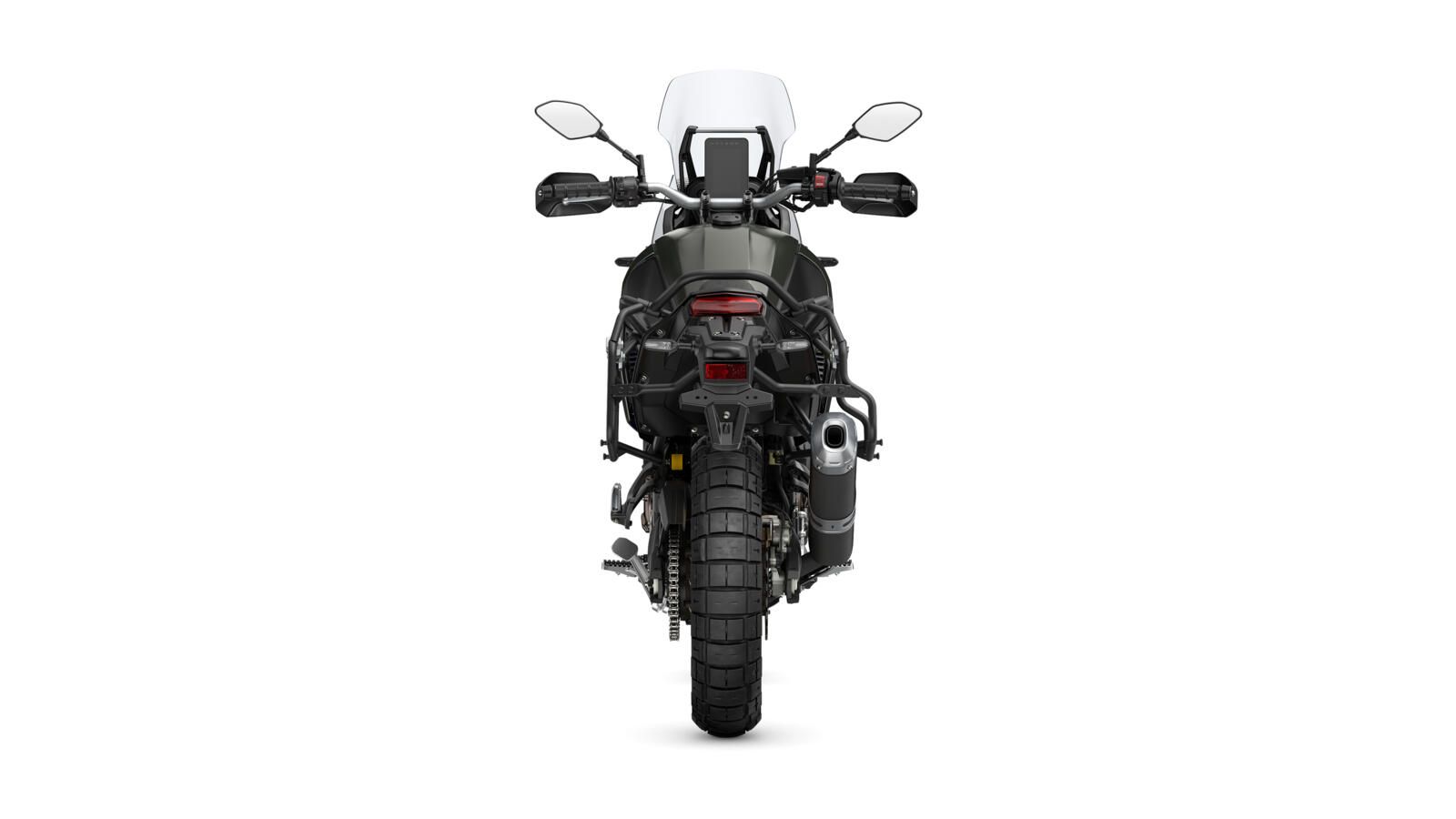  Fotos Yamaha Ténéré 700 Explore 2024