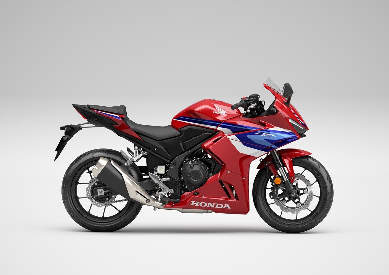 458008 24YMHONDACBR500R
