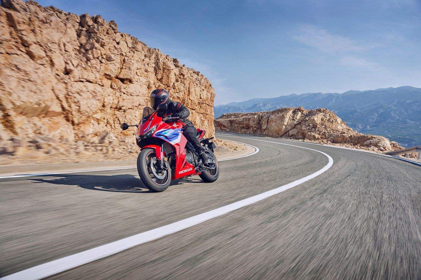 458012 24YMHONDACBR500R