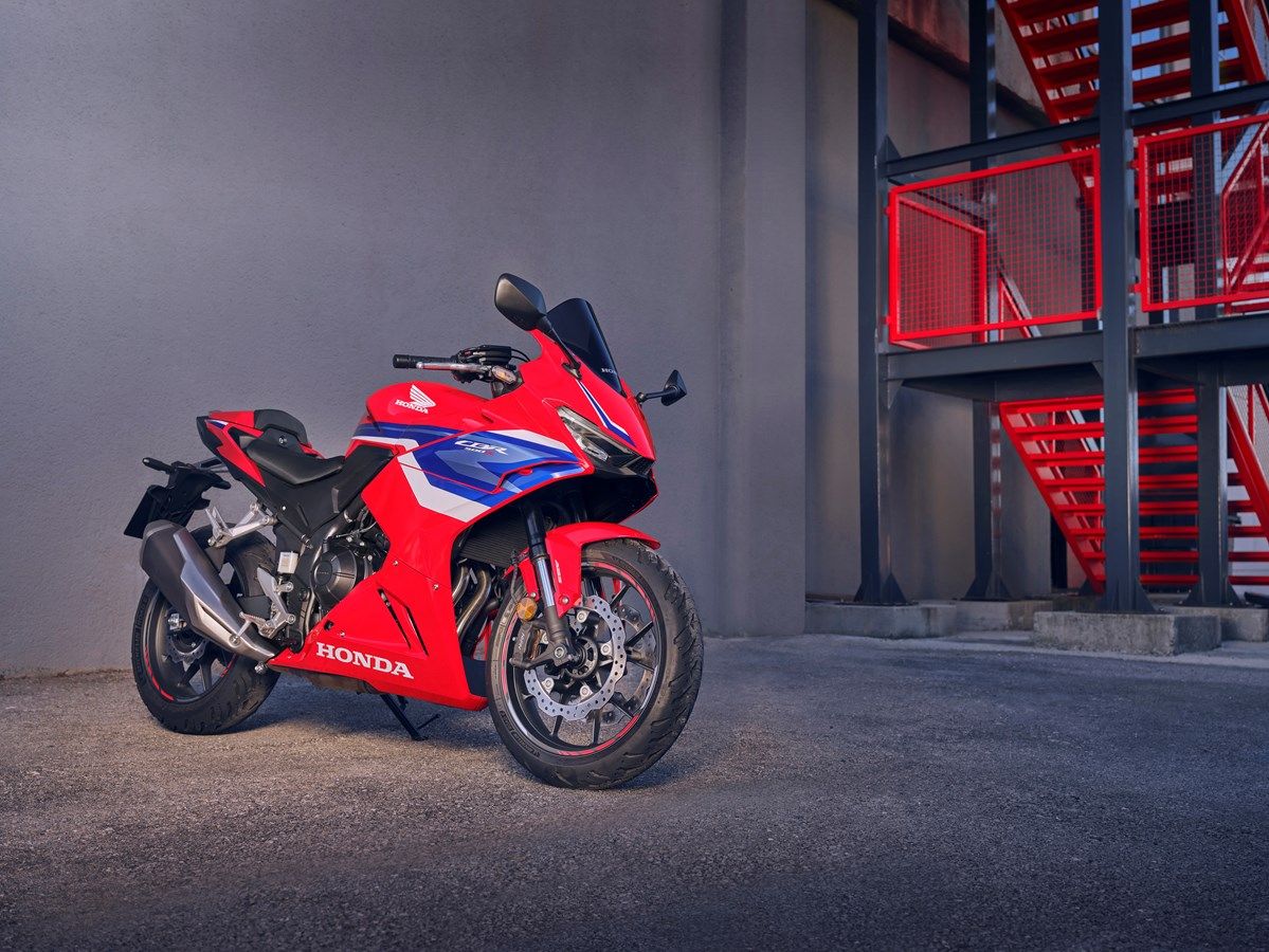 458018 24YMHONDACBR500R