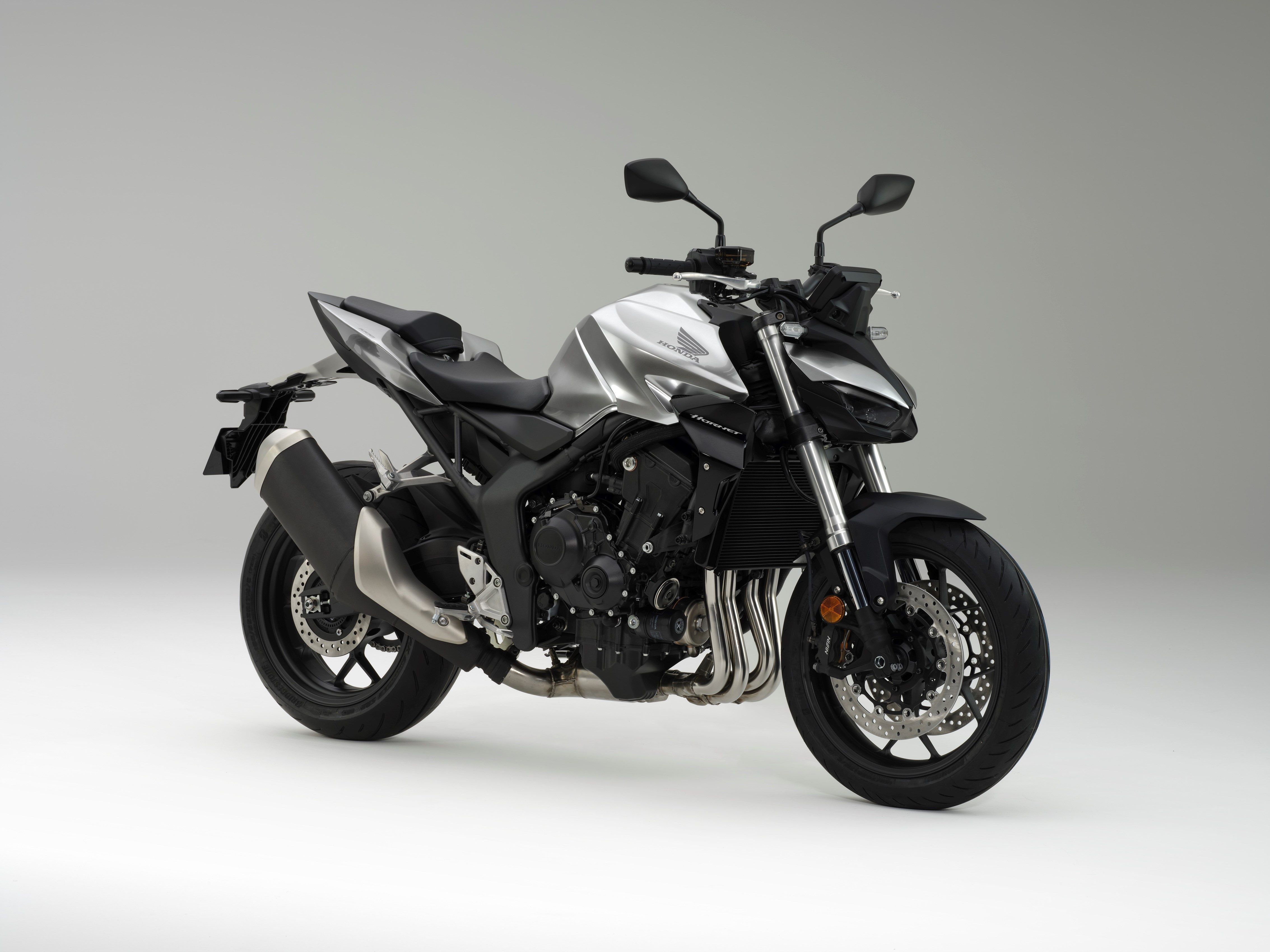 458004 24YMHONDACB1000Hornet