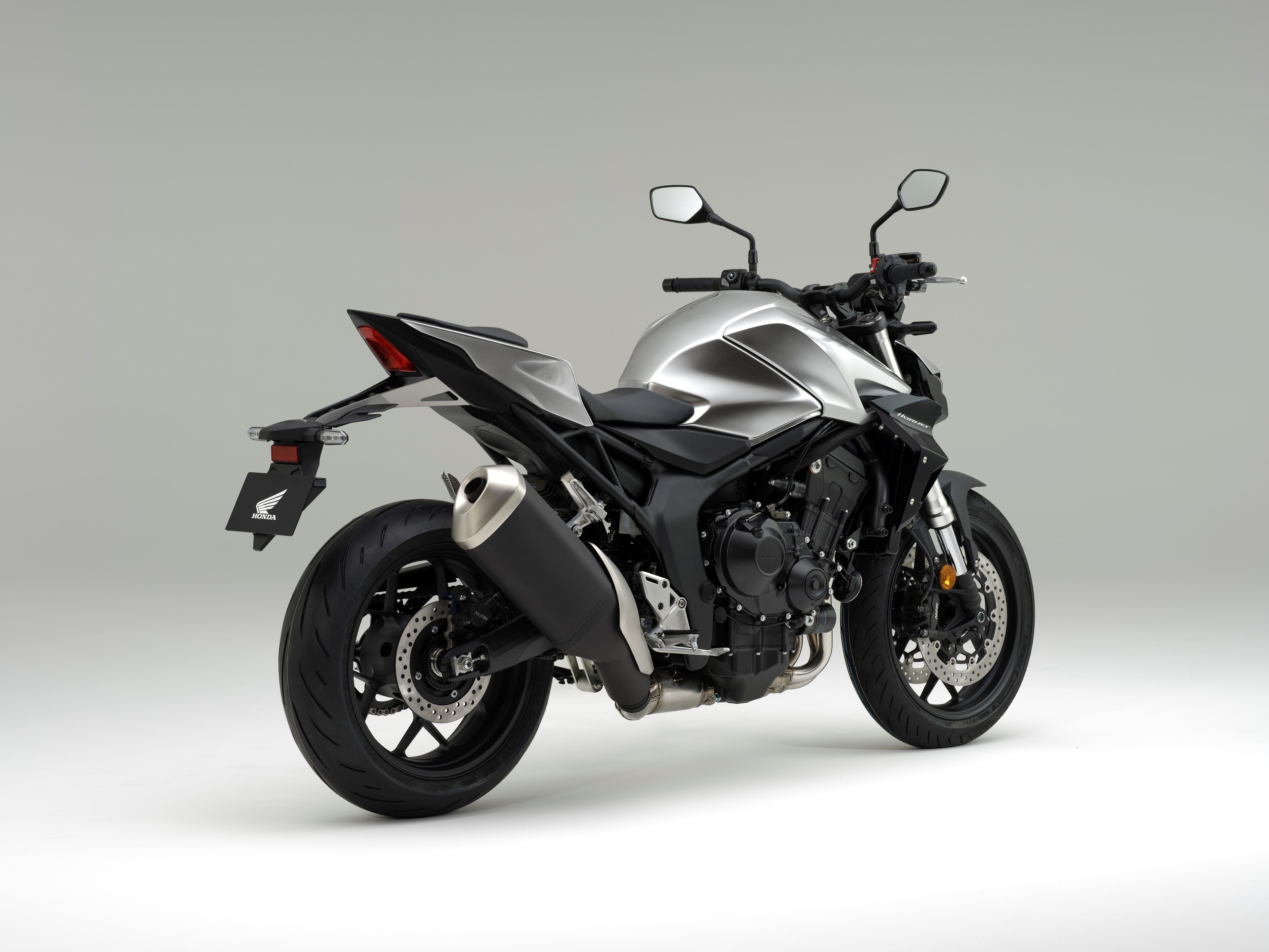 458006 24YMHONDACB1000Hornet