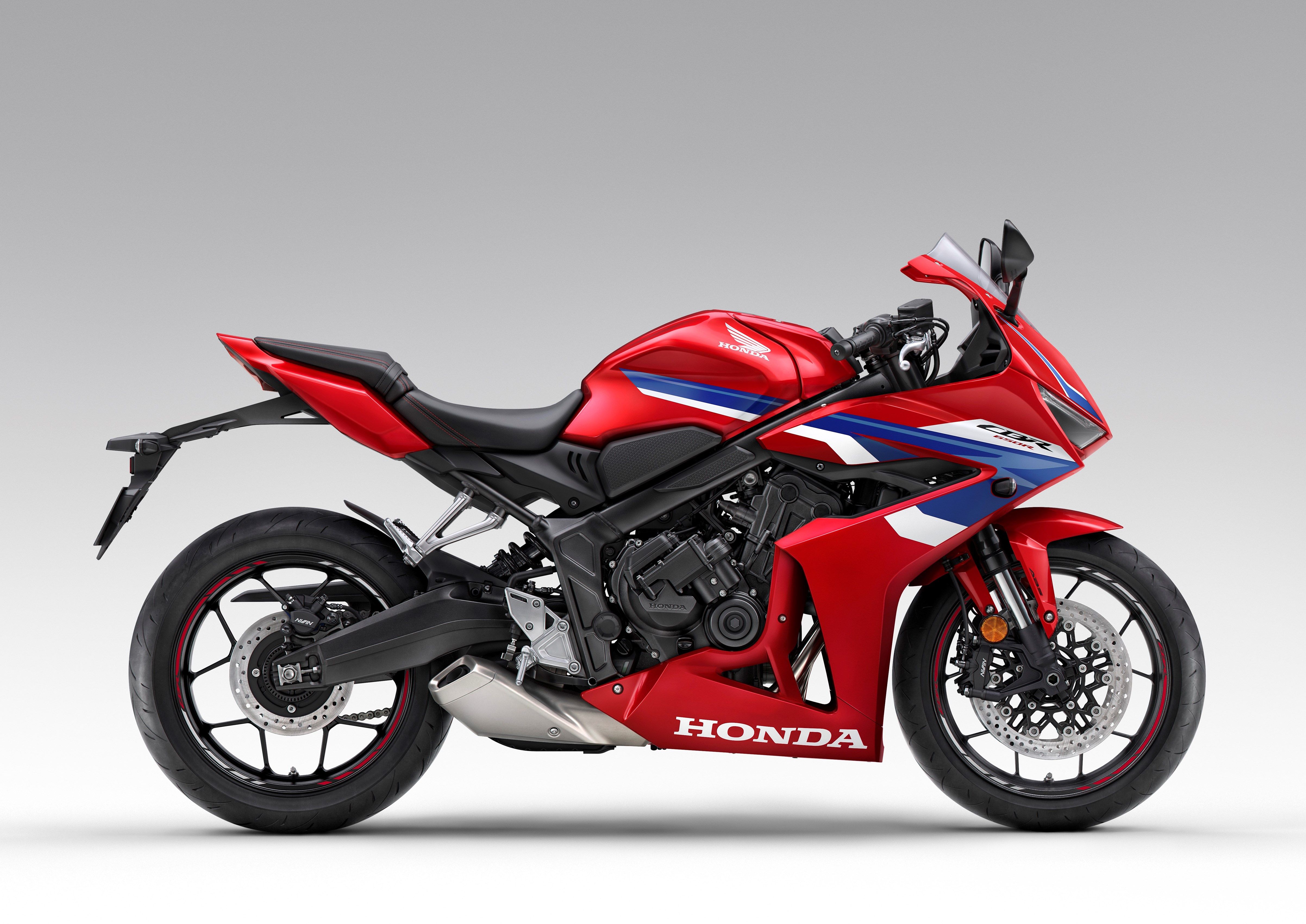458066 24YMHONDACBR650R
