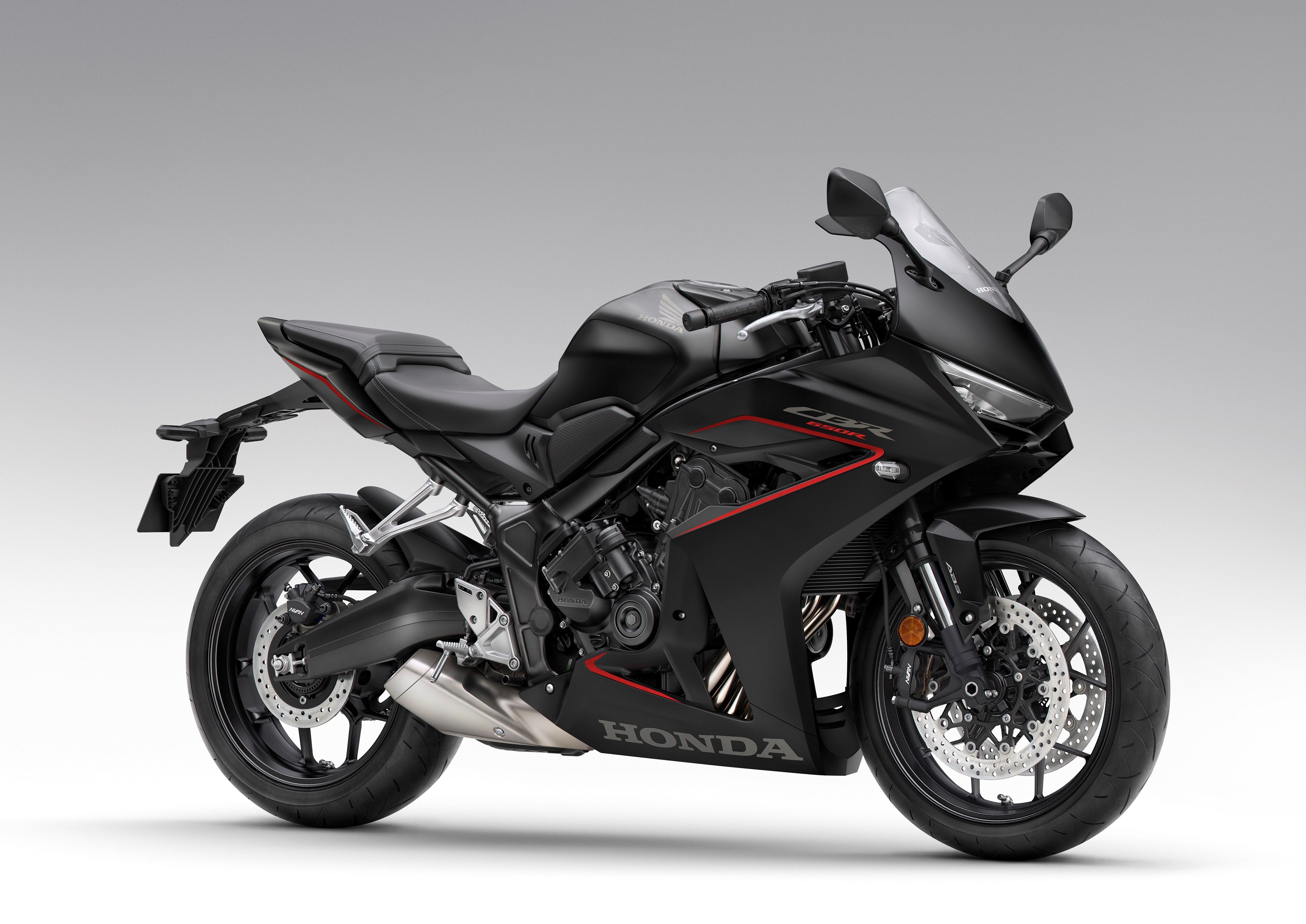 458069 24YMHONDACBR650R