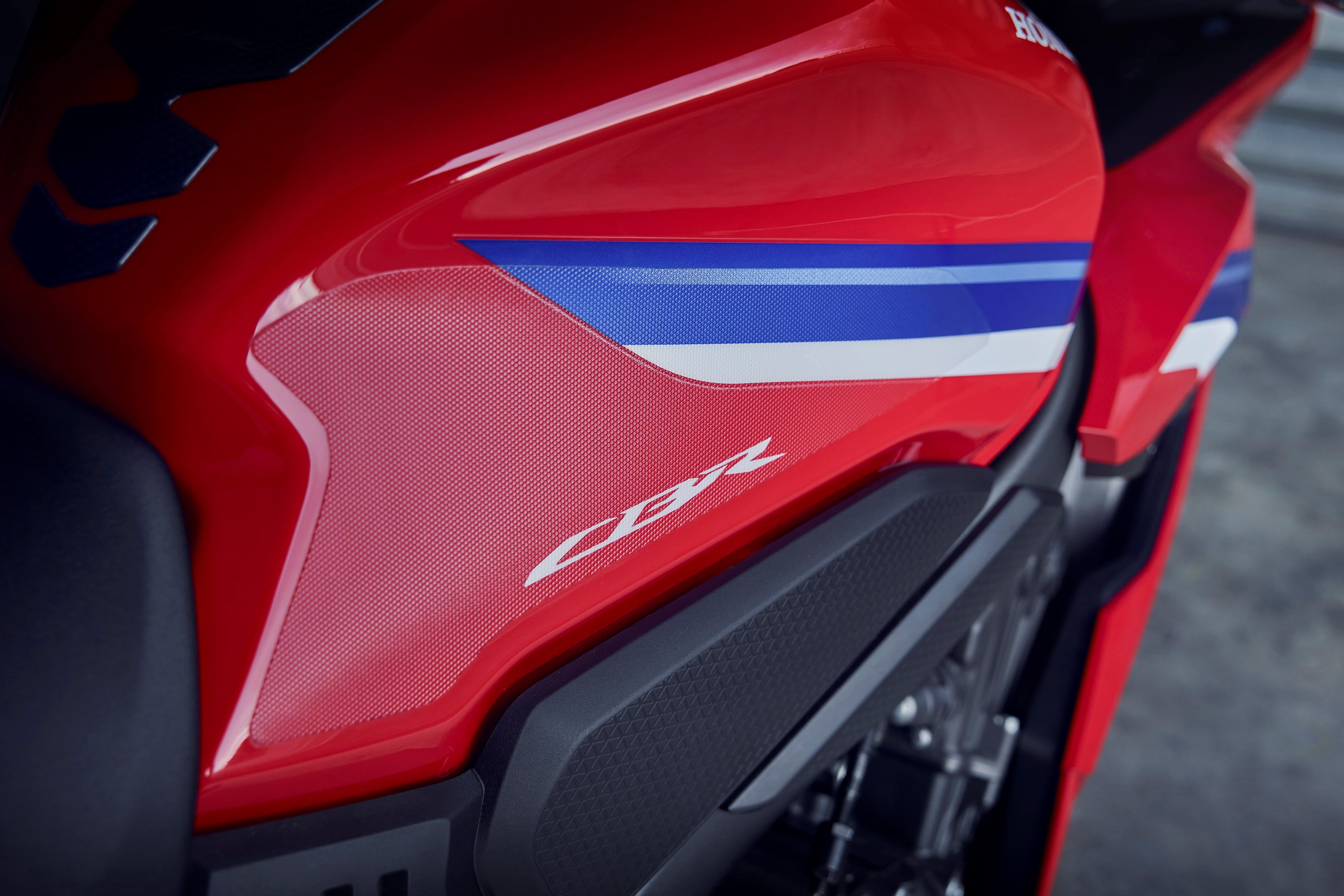 458657 24YM CBR650R