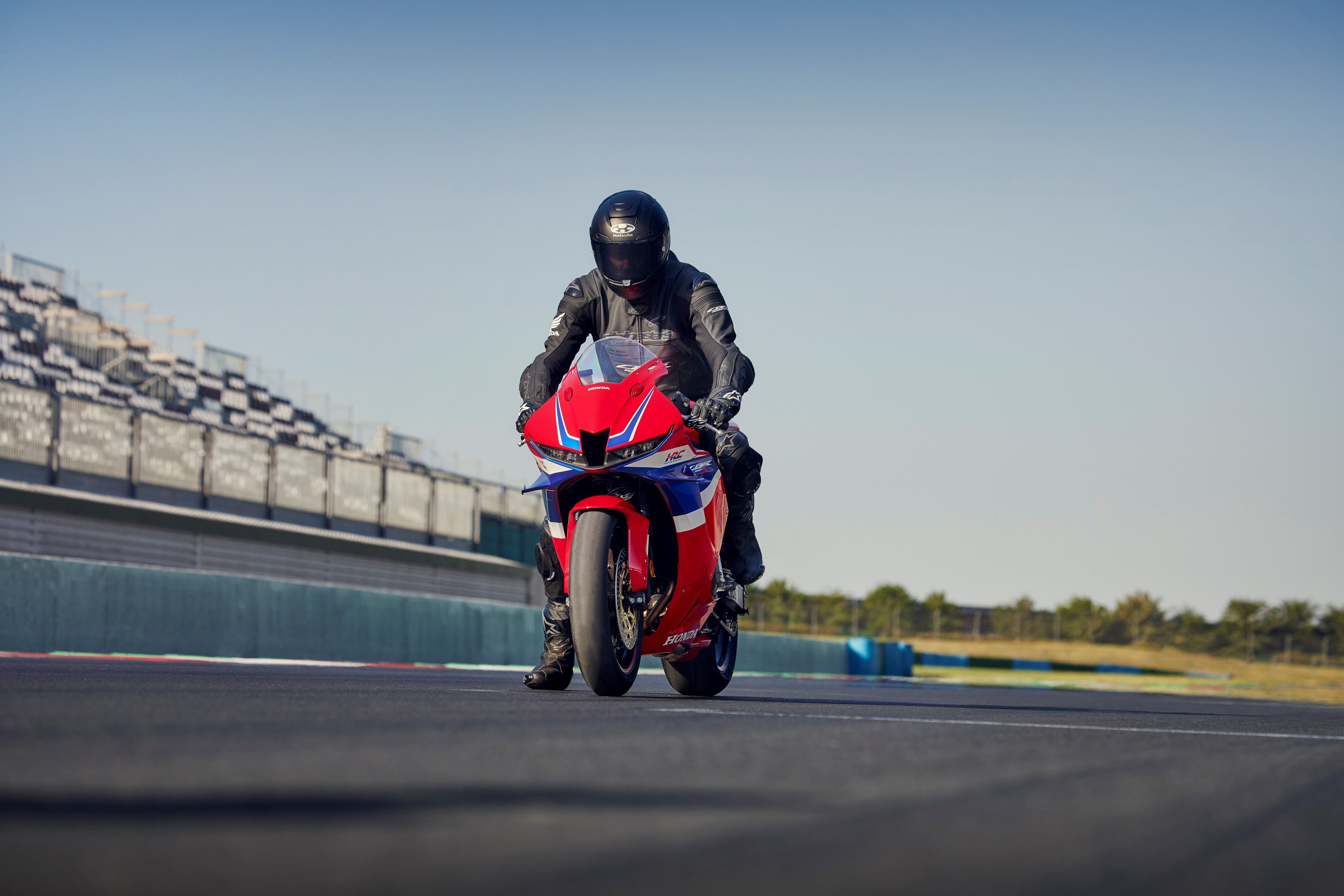 458375 24YM CBR600RR