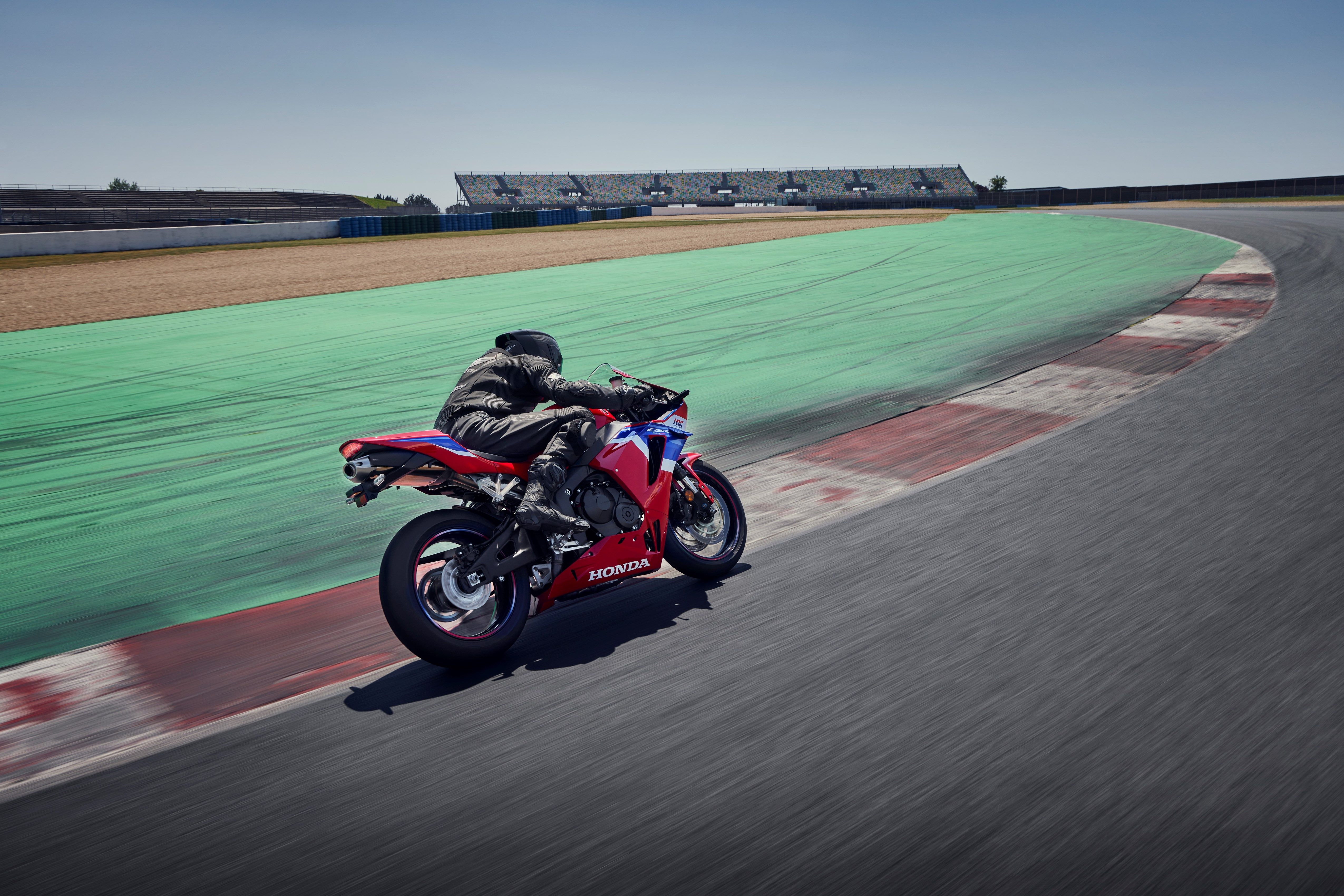 458378 24YM CBR600RR