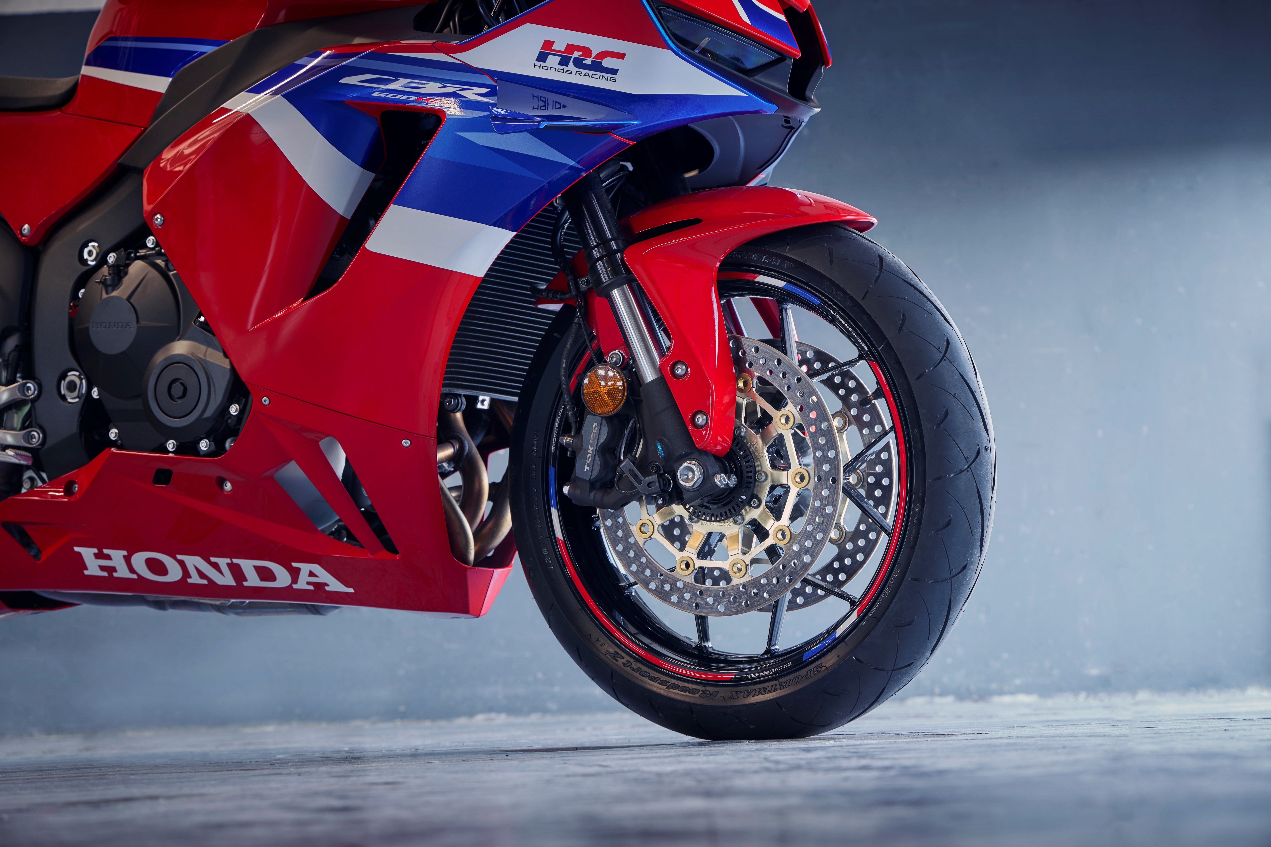458381 24YM CBR600RR