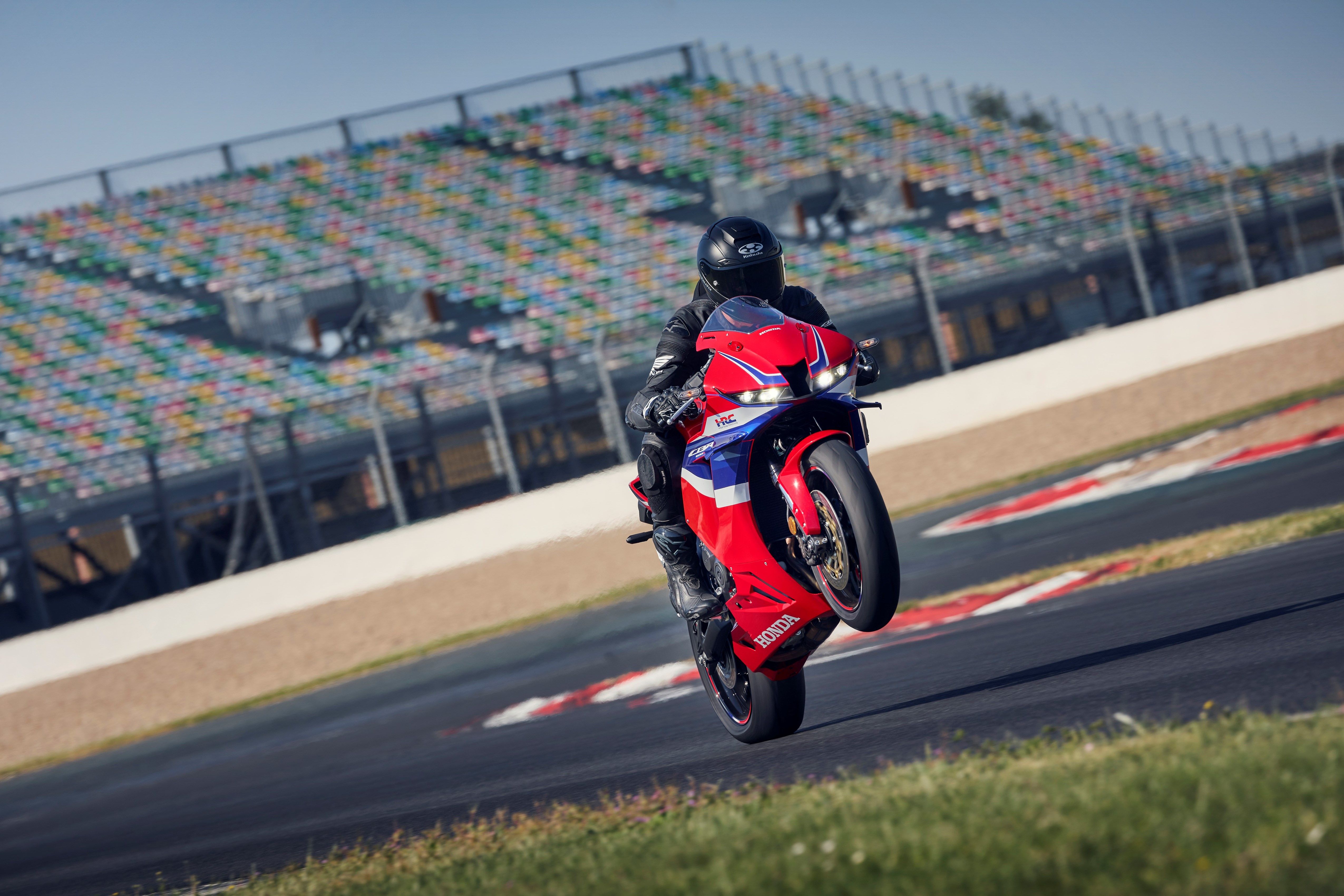 458390 24YM CBR600RR