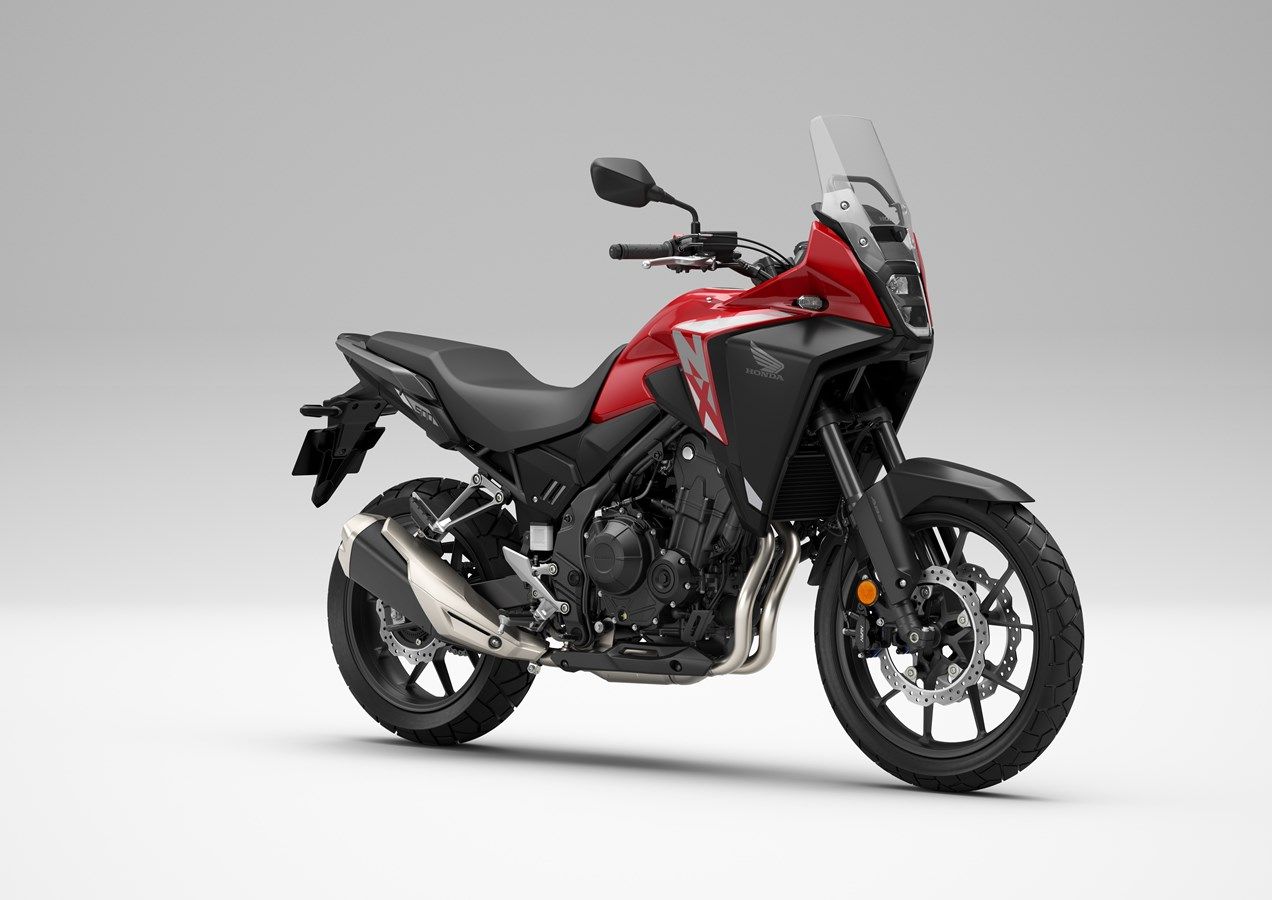 458053 24YMHONDANX500