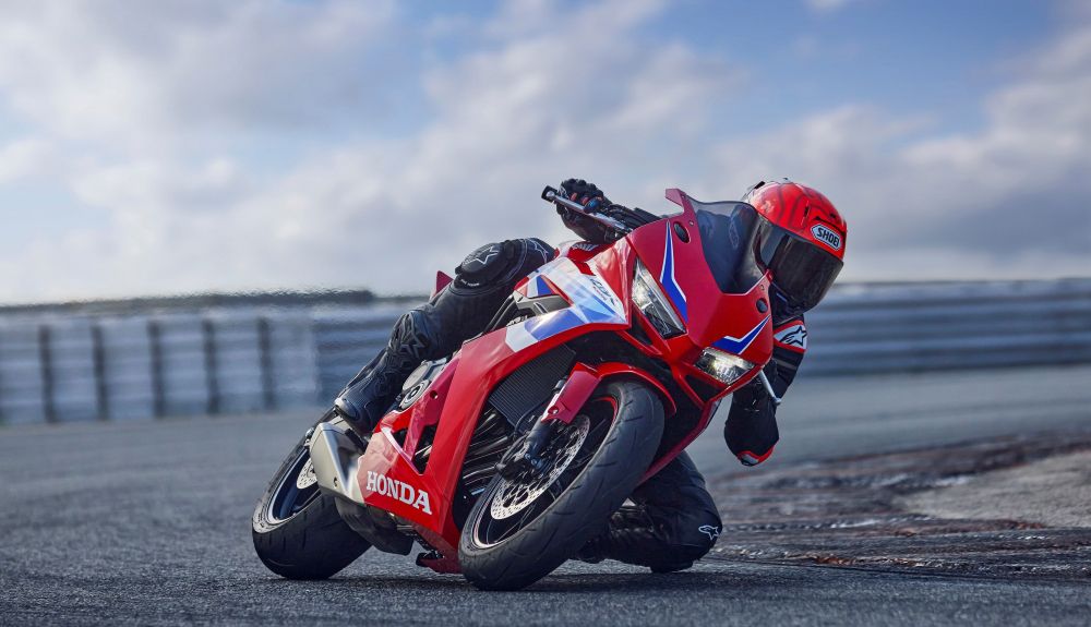 458088 24YMHONDACBR650R