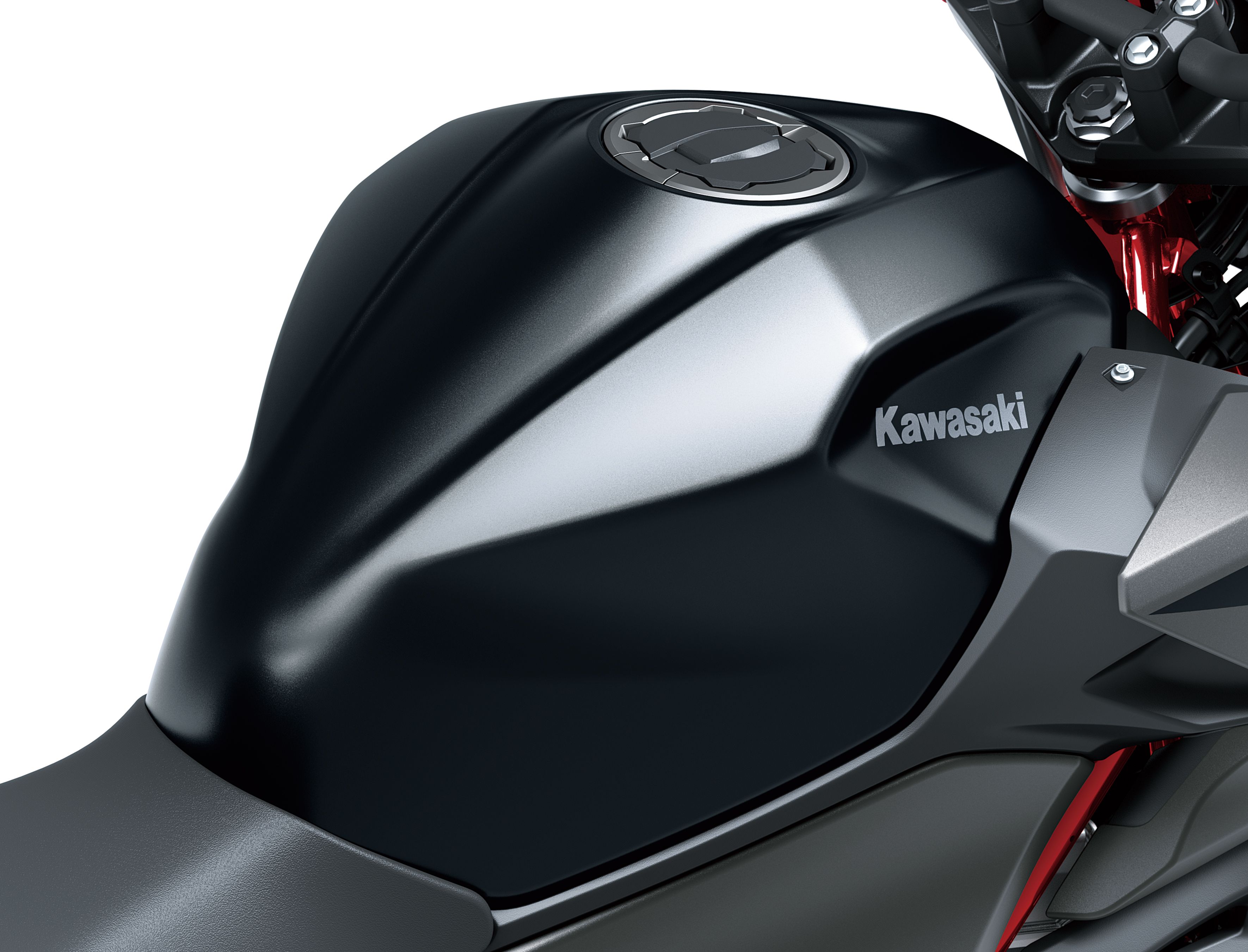 Kawasaki Z500 SE 2024