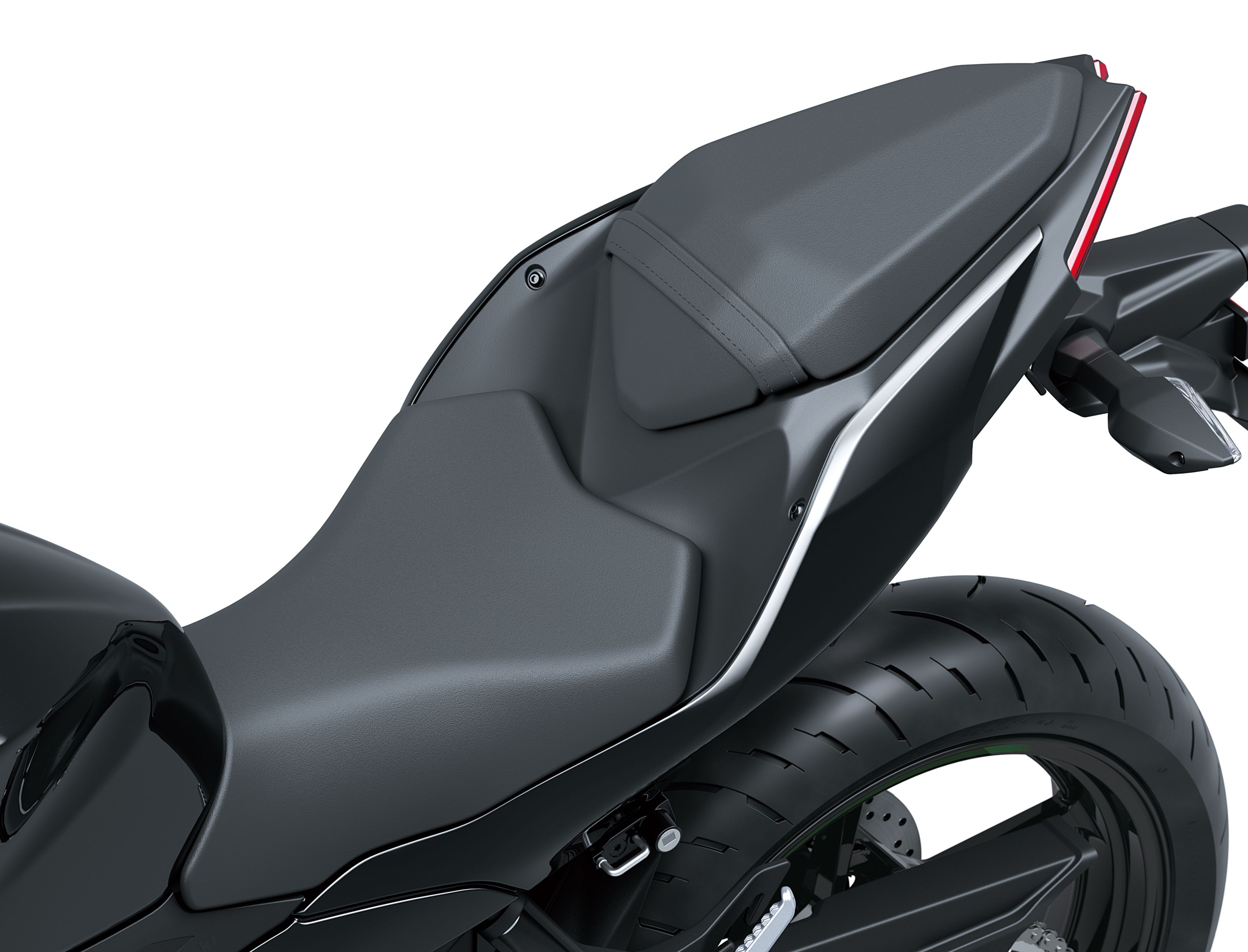 Kawasaki Ninja 500 2024