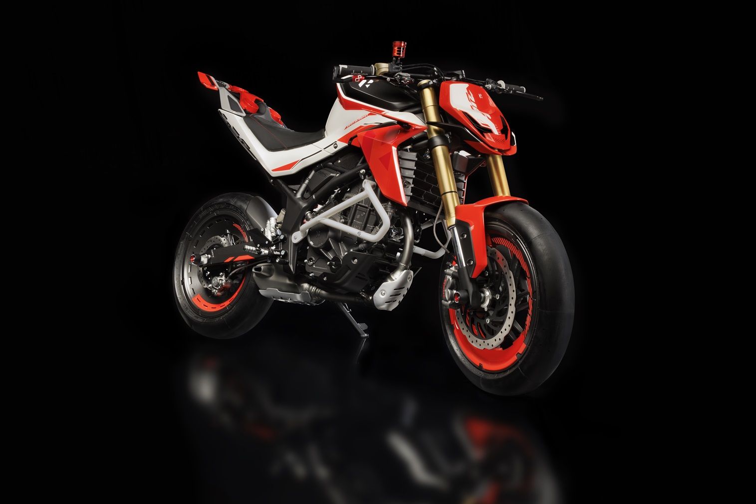 Concept 2.5R XTunt