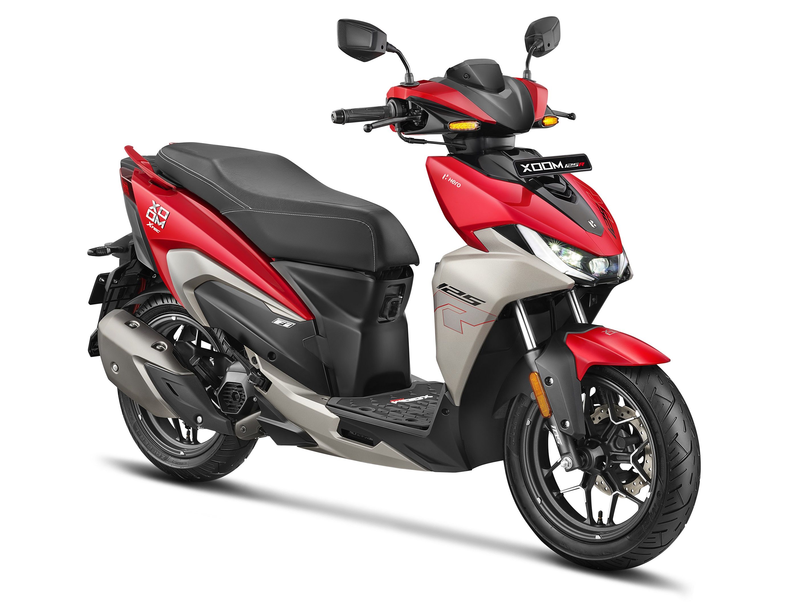 XOOM 125R