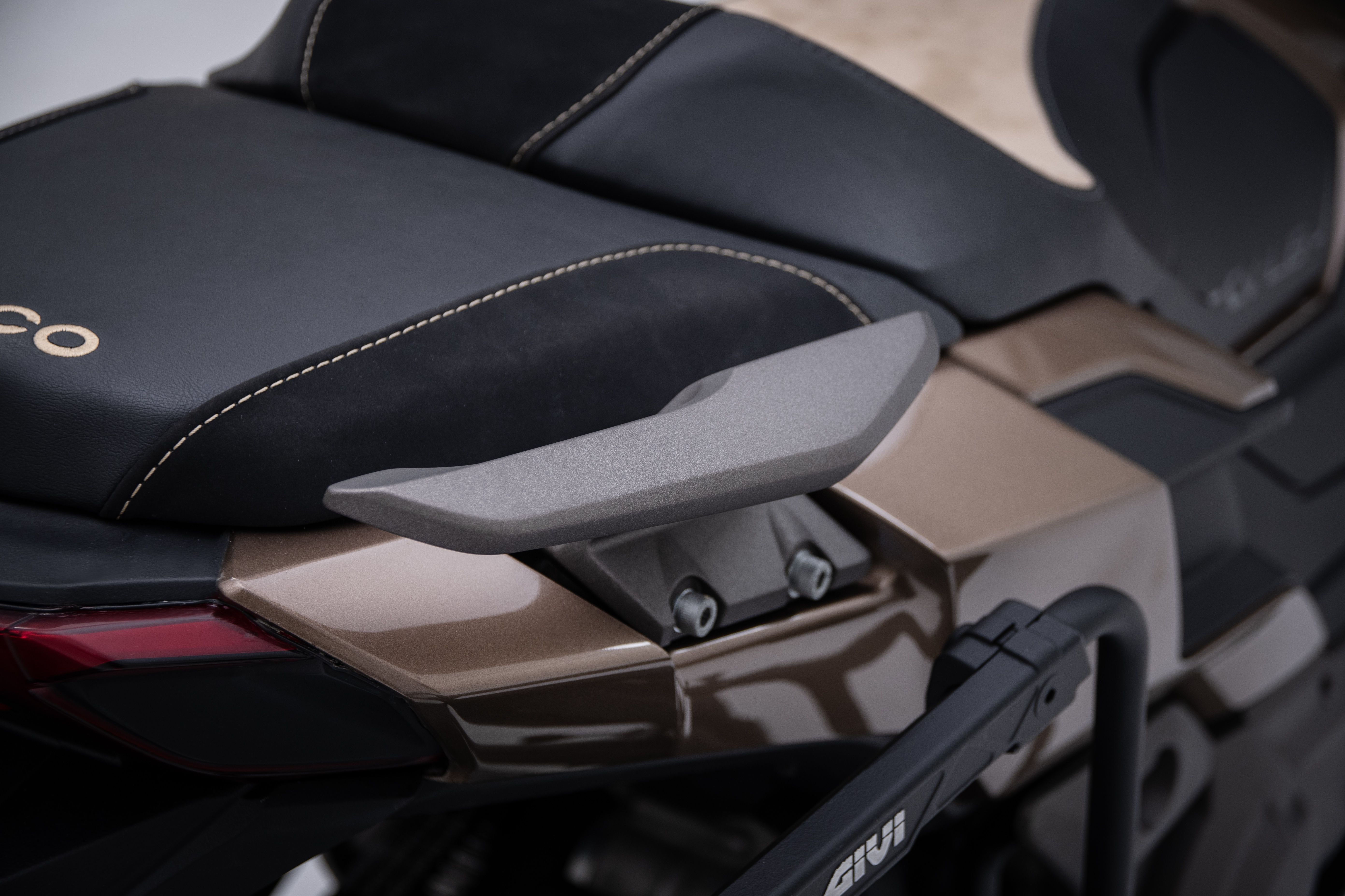 KYMCO CV L6 6