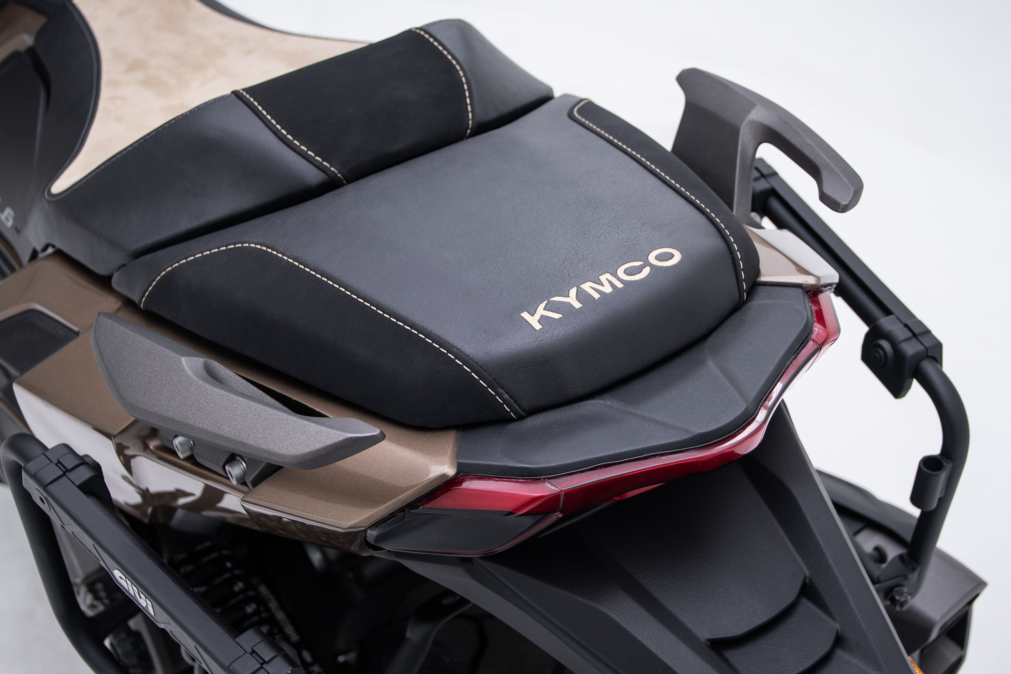 KYMCO CV L6 7