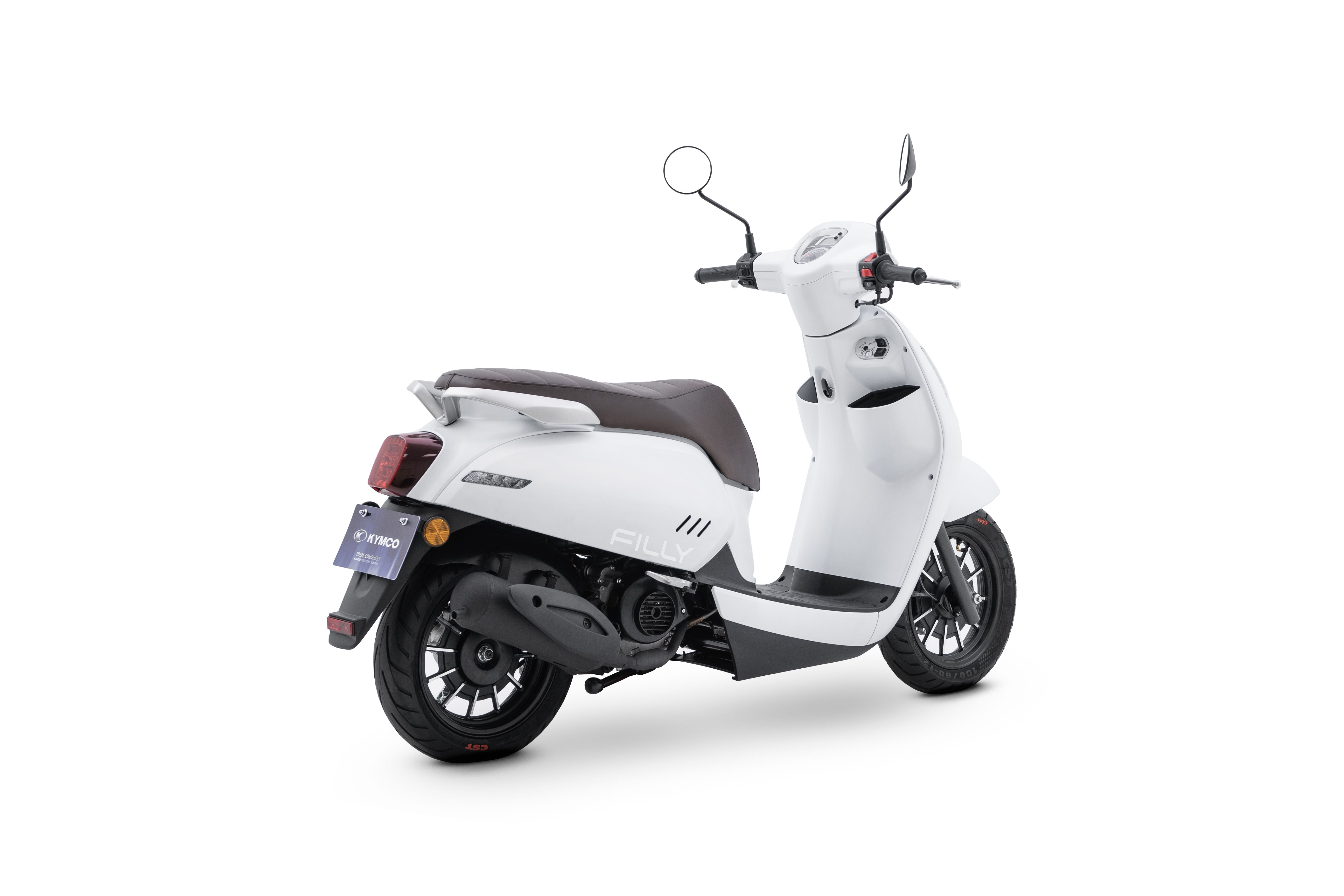 KYMCO FILLY 50 1