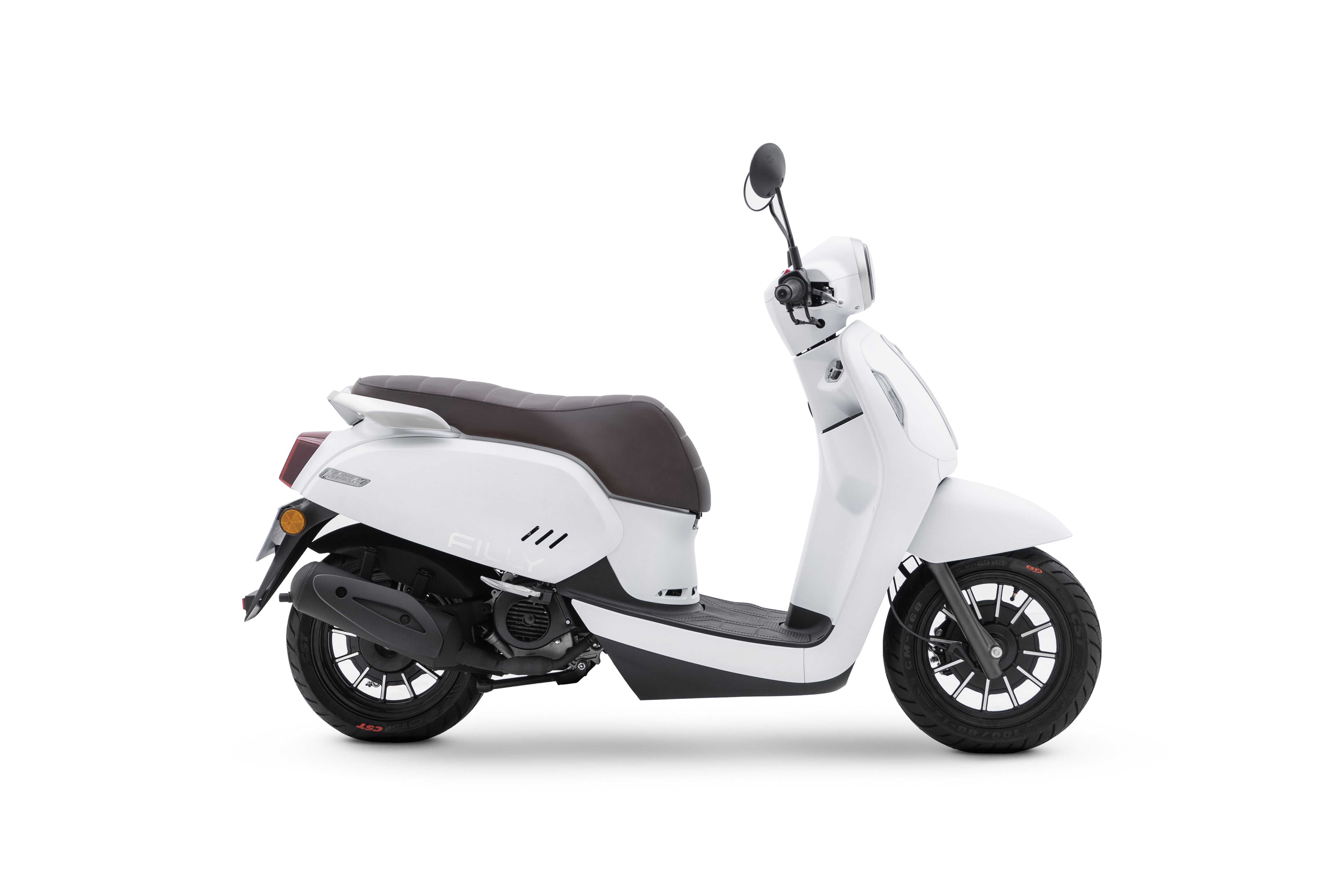 KYMCO FILLY 50 2