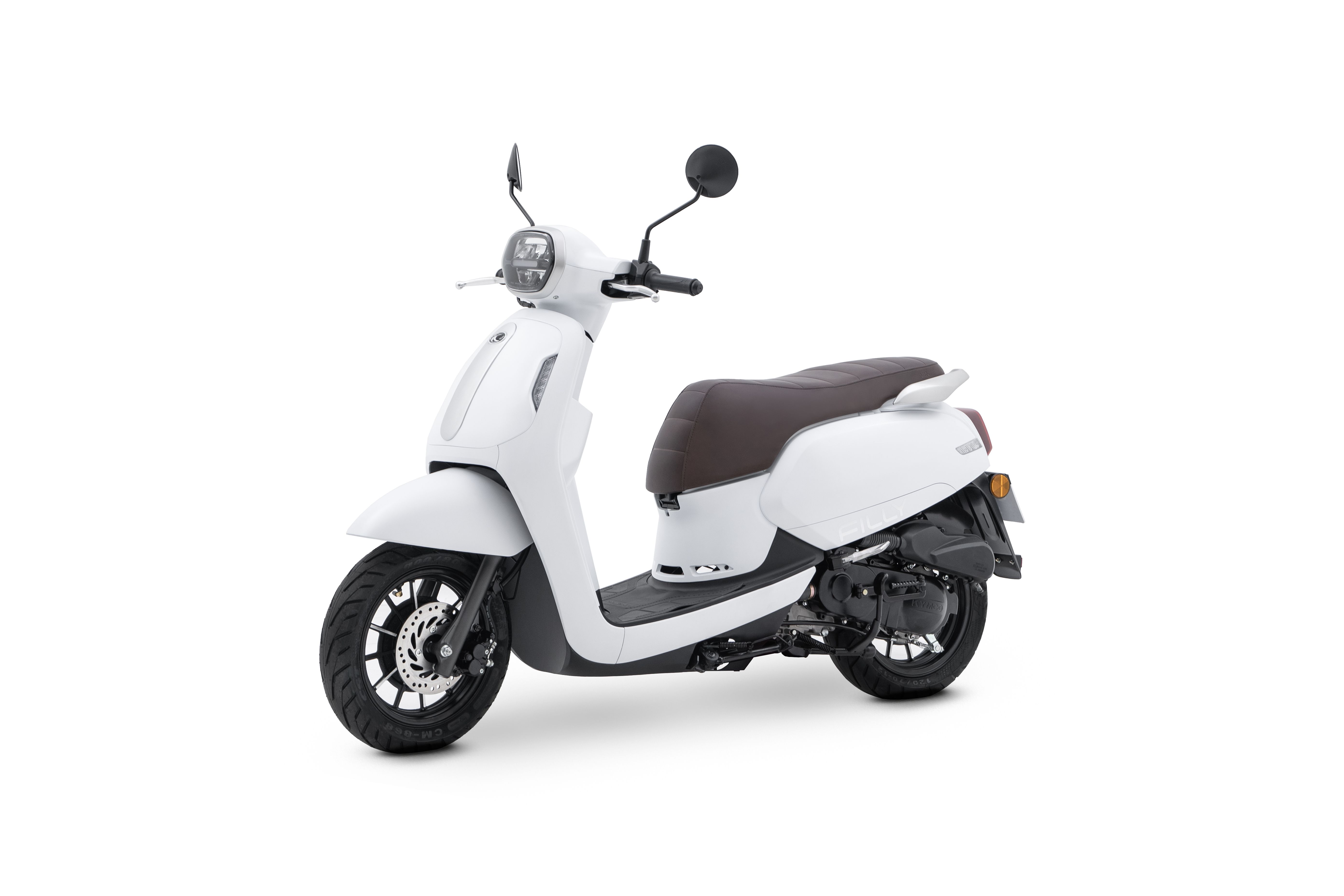 KYMCO FILLY 50 3