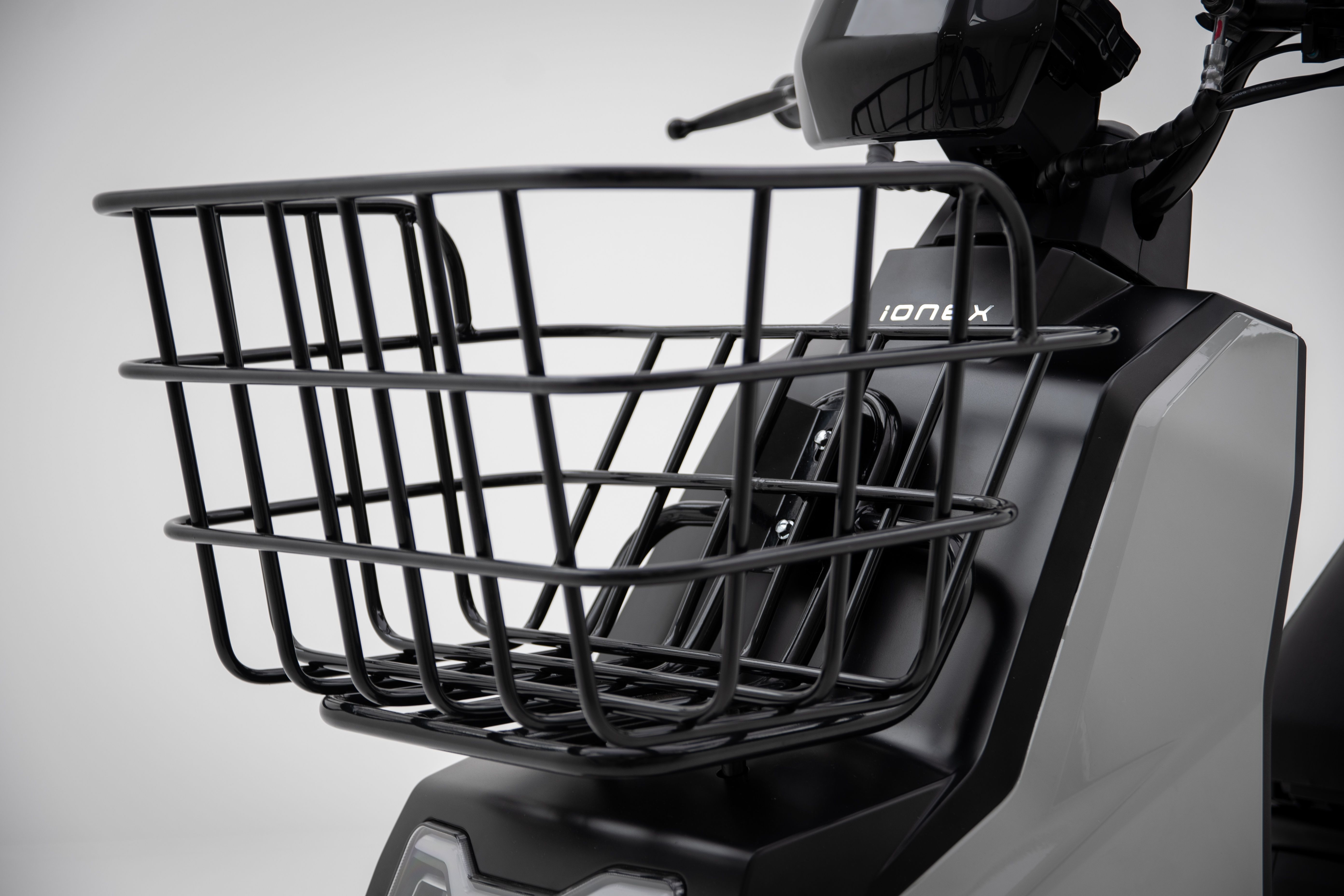 KYMCO iTuber Delivery 4