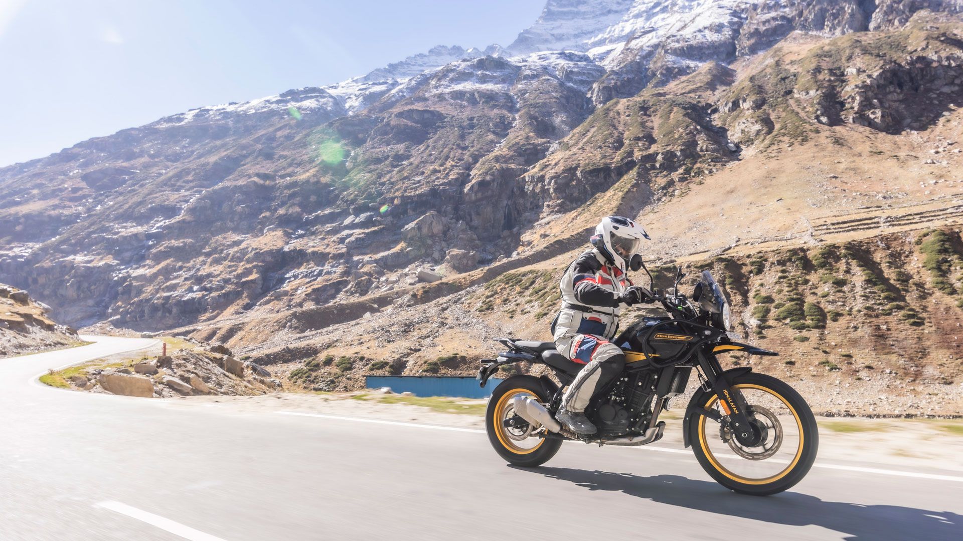 Royal Enfiled Himalayan 2024 Accion (1)