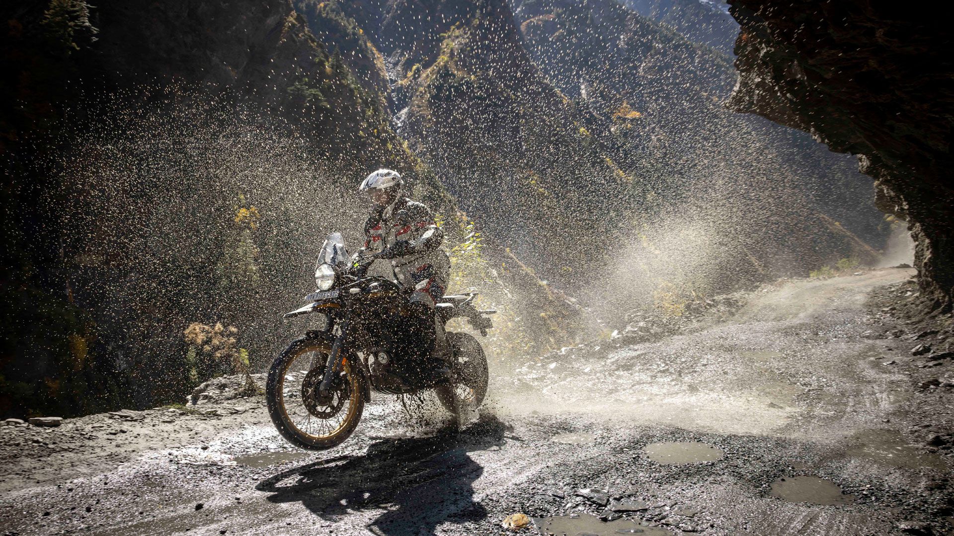 Royal Enfiled Himalayan 2024 Accion (2)