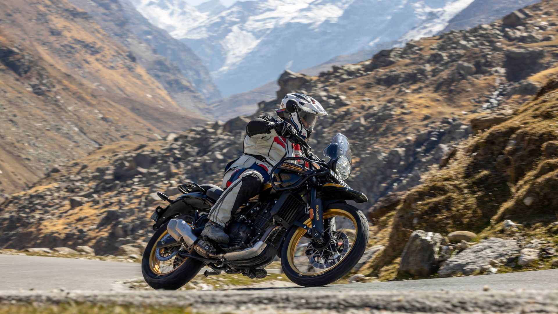 Royal Enfiled Himalayan 2024 Accion (3)