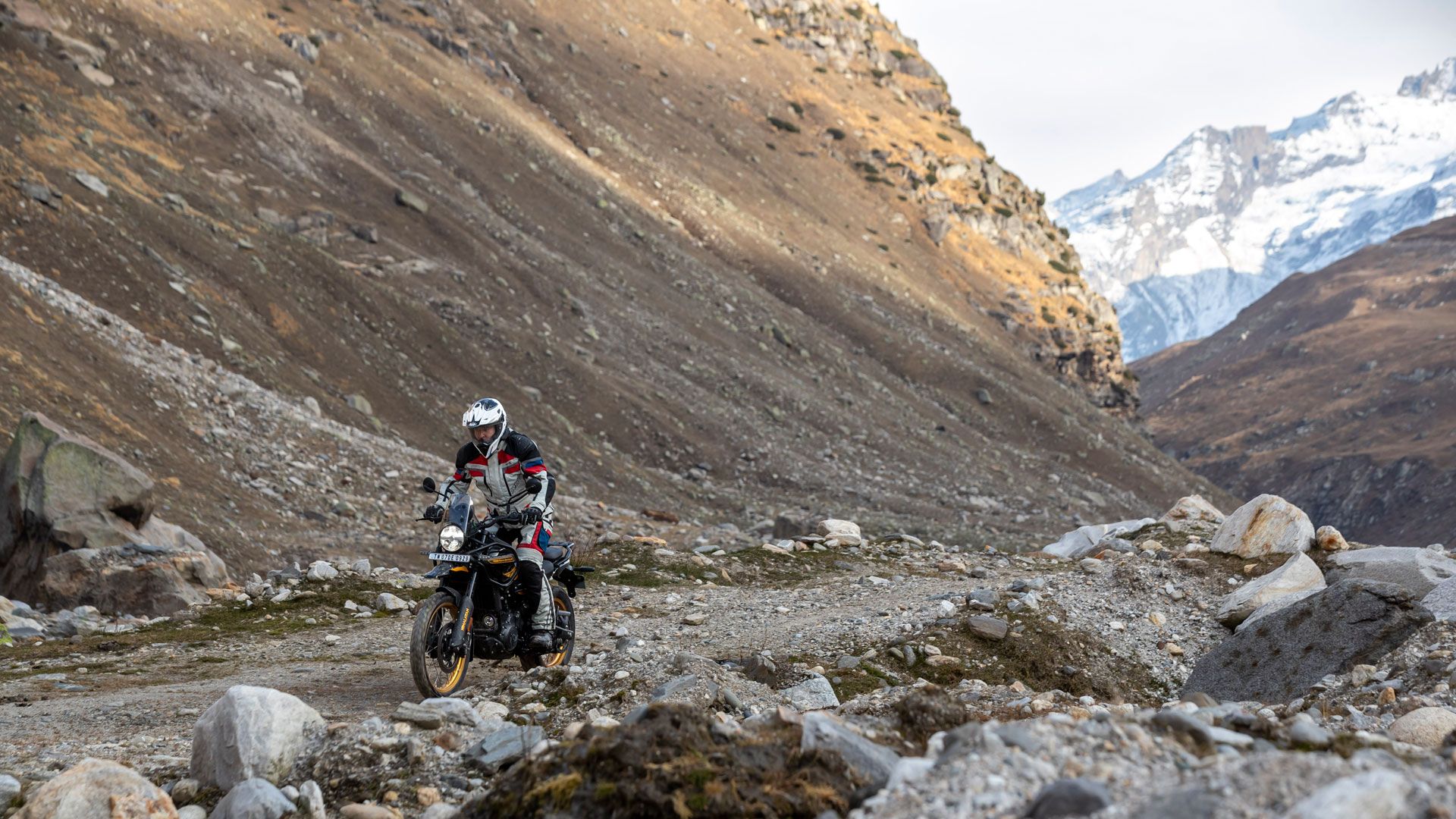 Royal Enfiled Himalayan 2024 Accion (6)