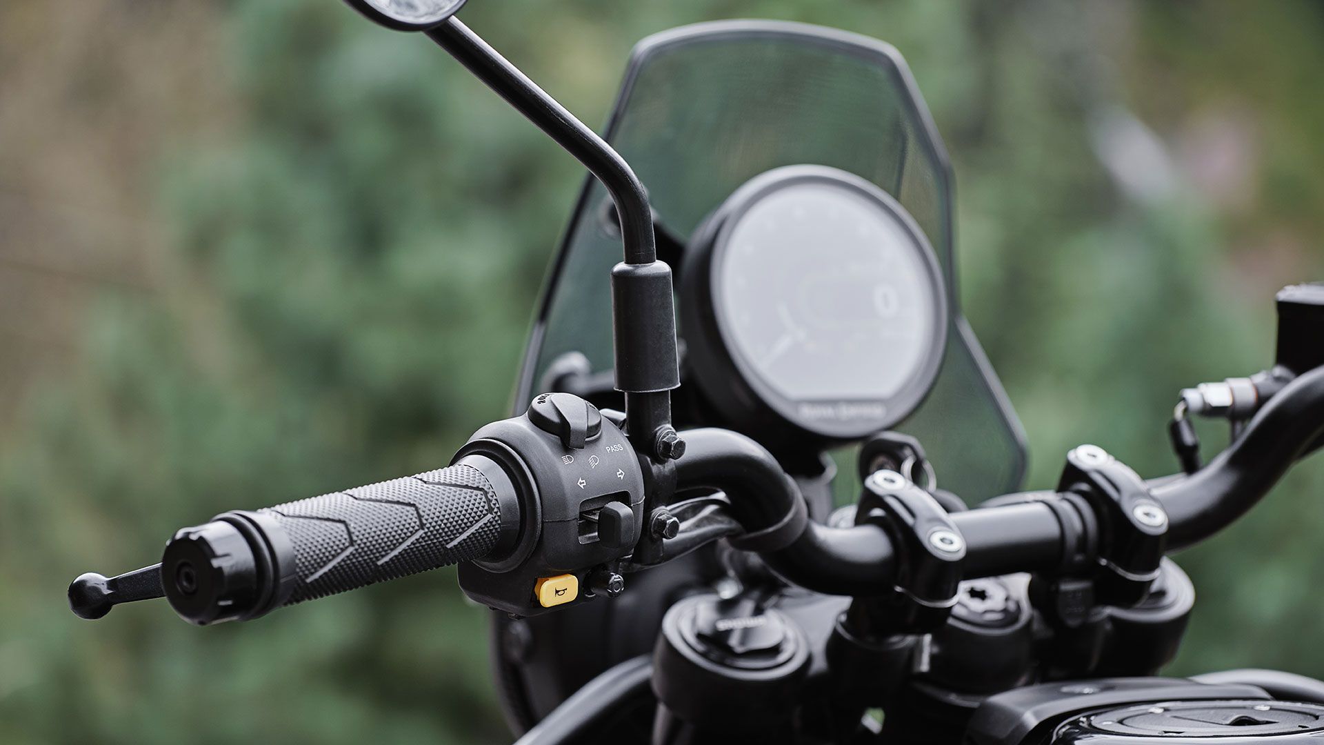 Royal Enfield Himalayan 450 2024 Detalles (16)