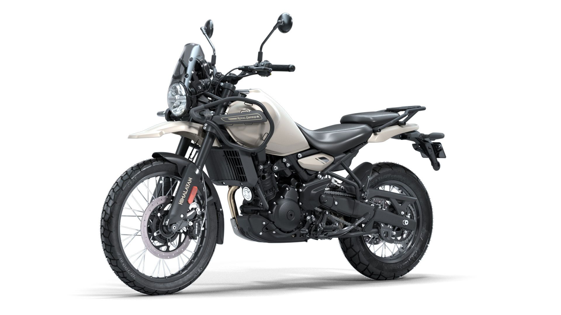 Royal Enfield Himalayan 450 2024 Estudio (1)