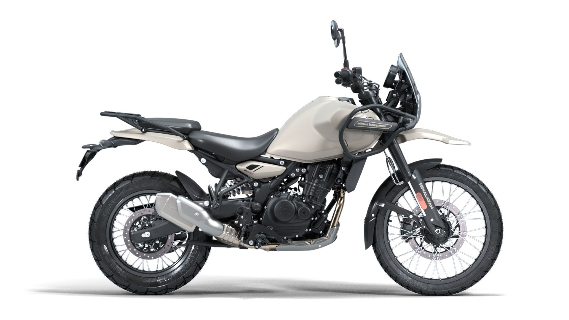 Royal Enfield Himalayan 450 2024 Estudio (4)