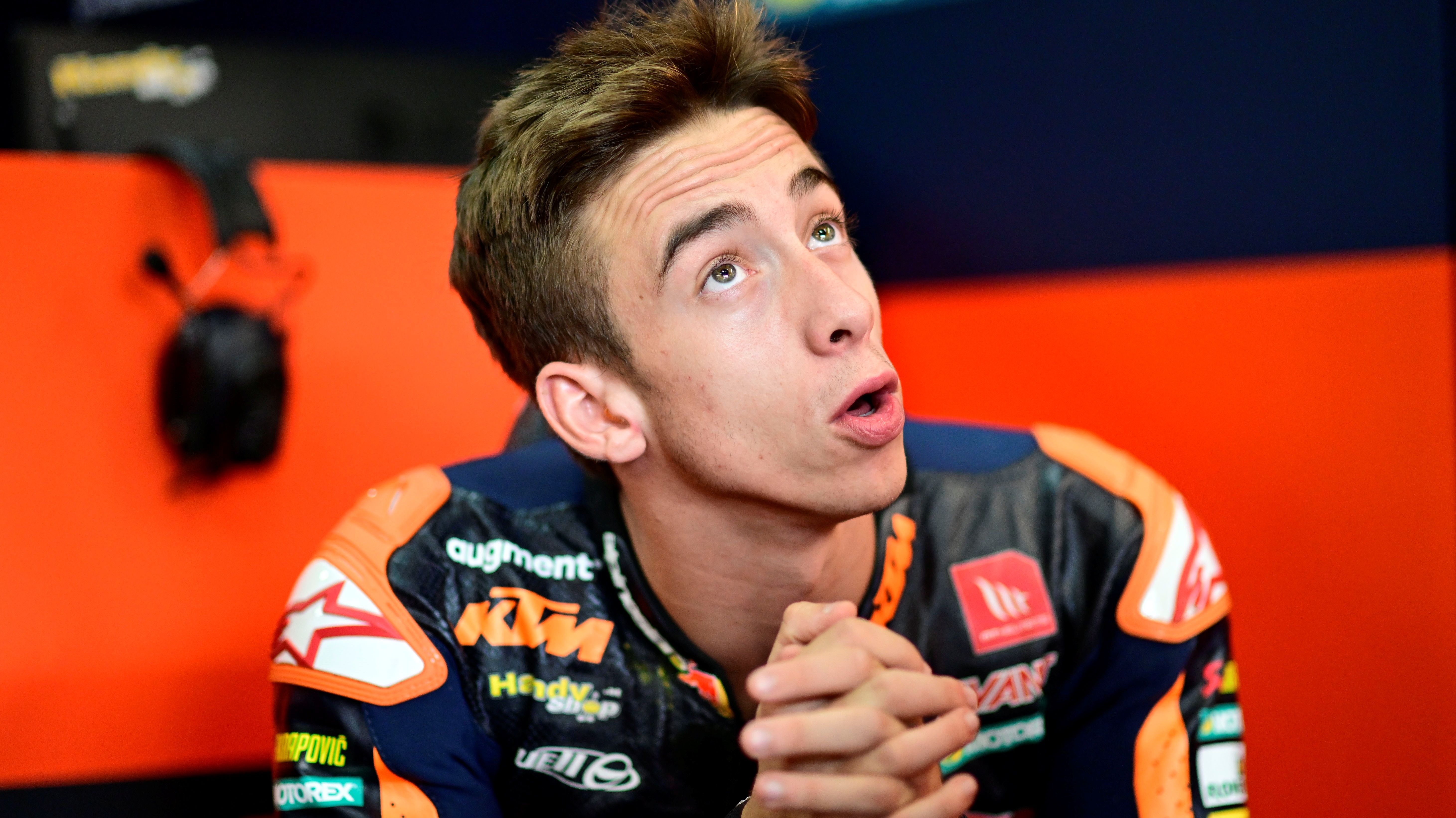 Pedro Acosta puede ser campeón de Moto2 2023 en Malasia