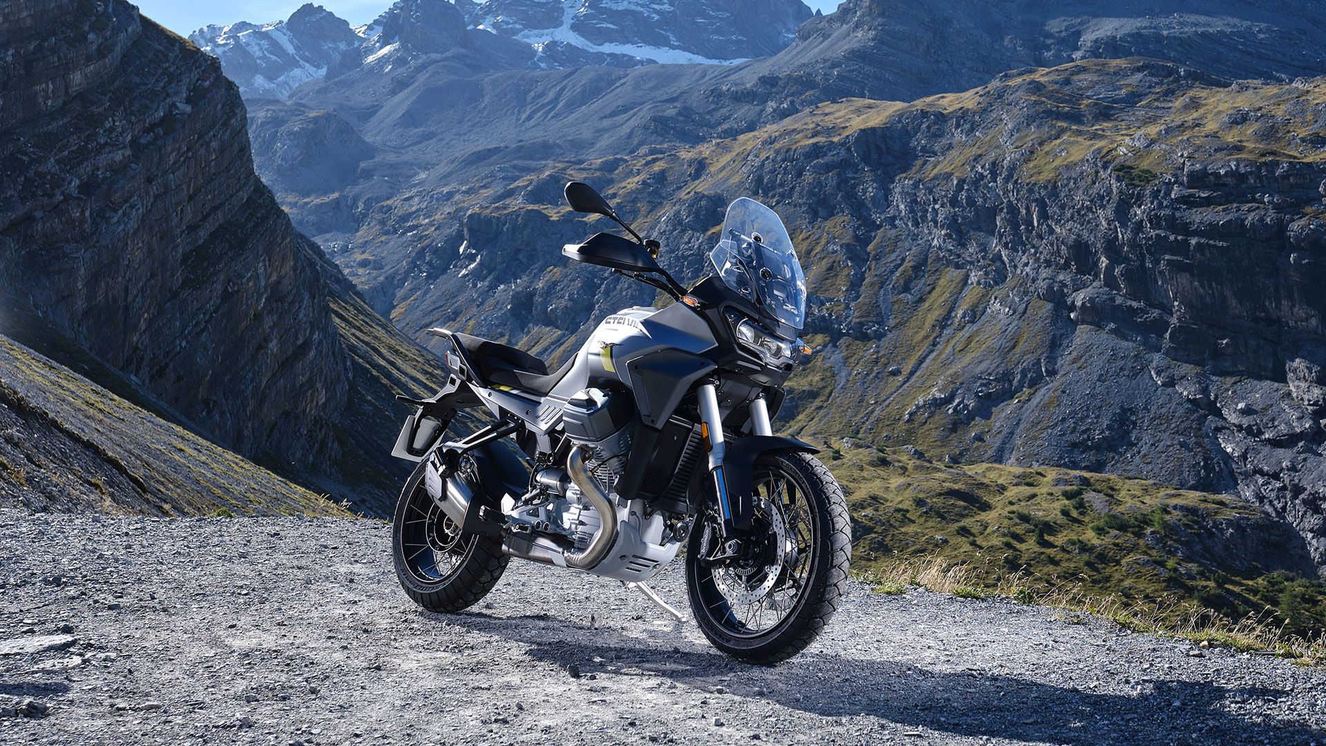 Moto Guzzi Stelvio 2024 Estatica (39)