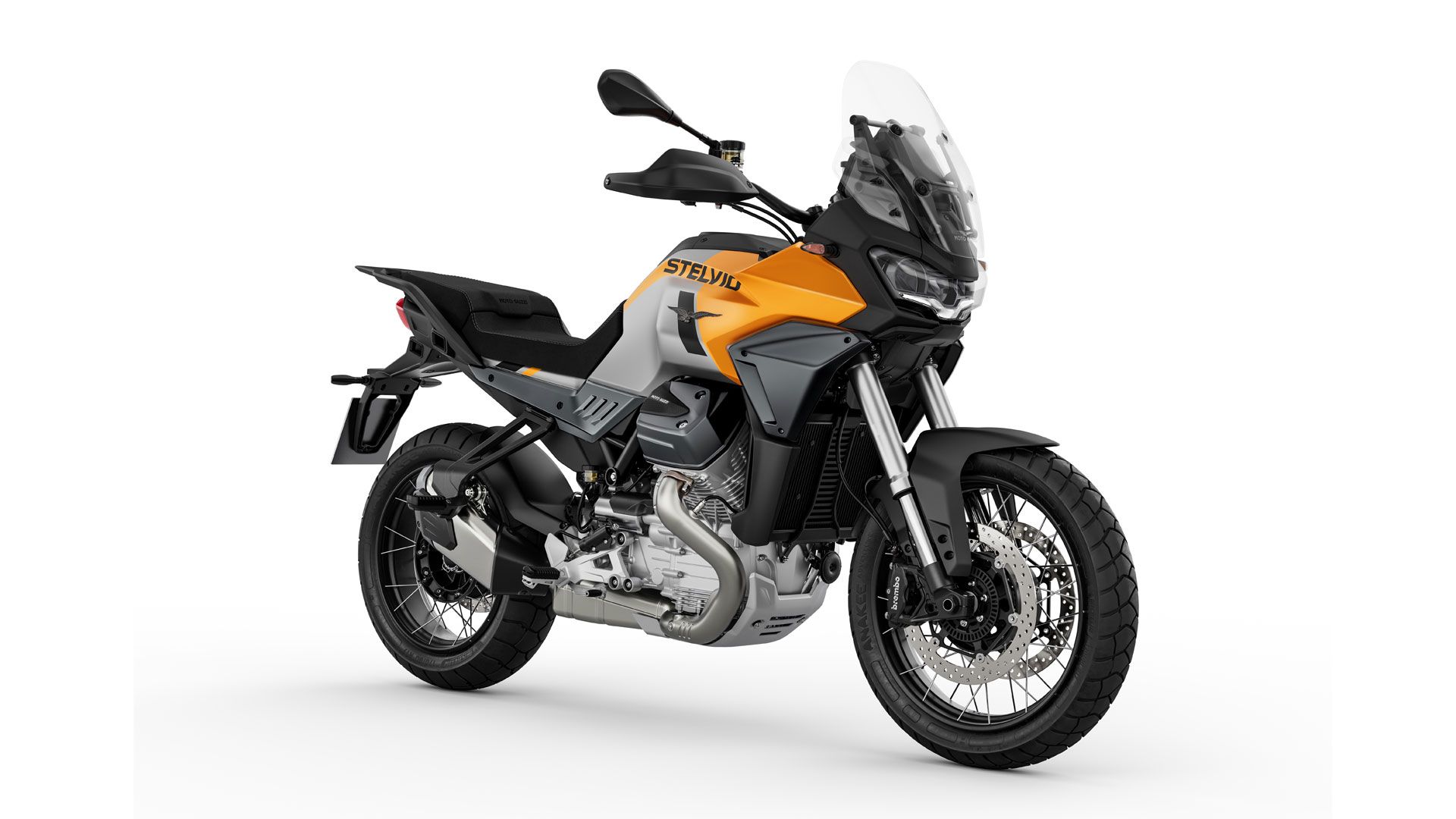 Moto Guzzi Stelvio 2024 Estudio (1)