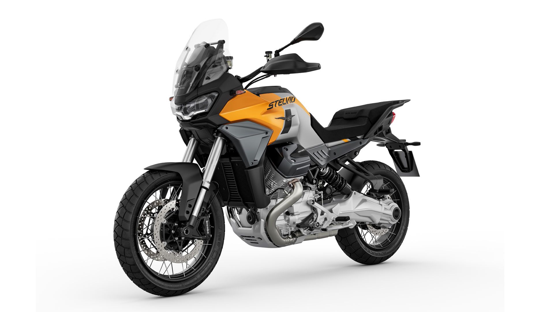 Moto Guzzi Stelvio 2024 Estudio (3)