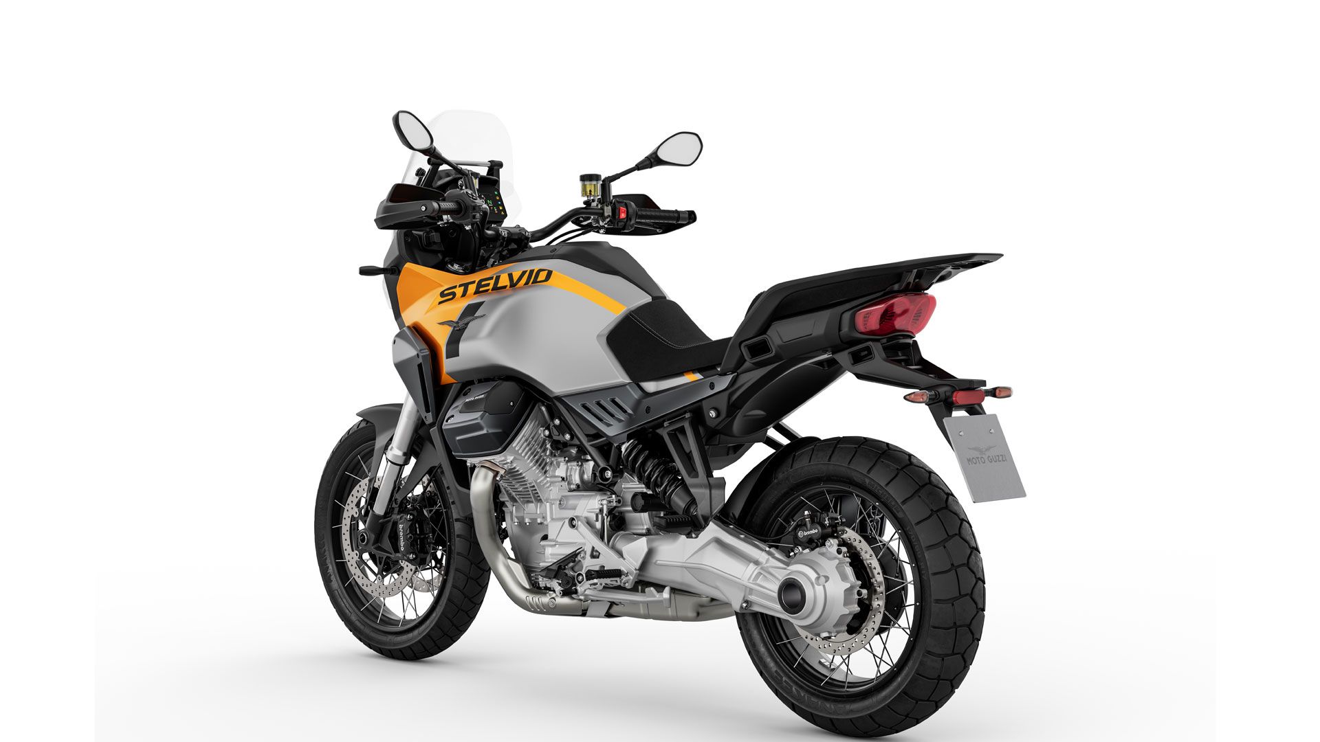 Moto Guzzi Stelvio 2024 Estudio (5)