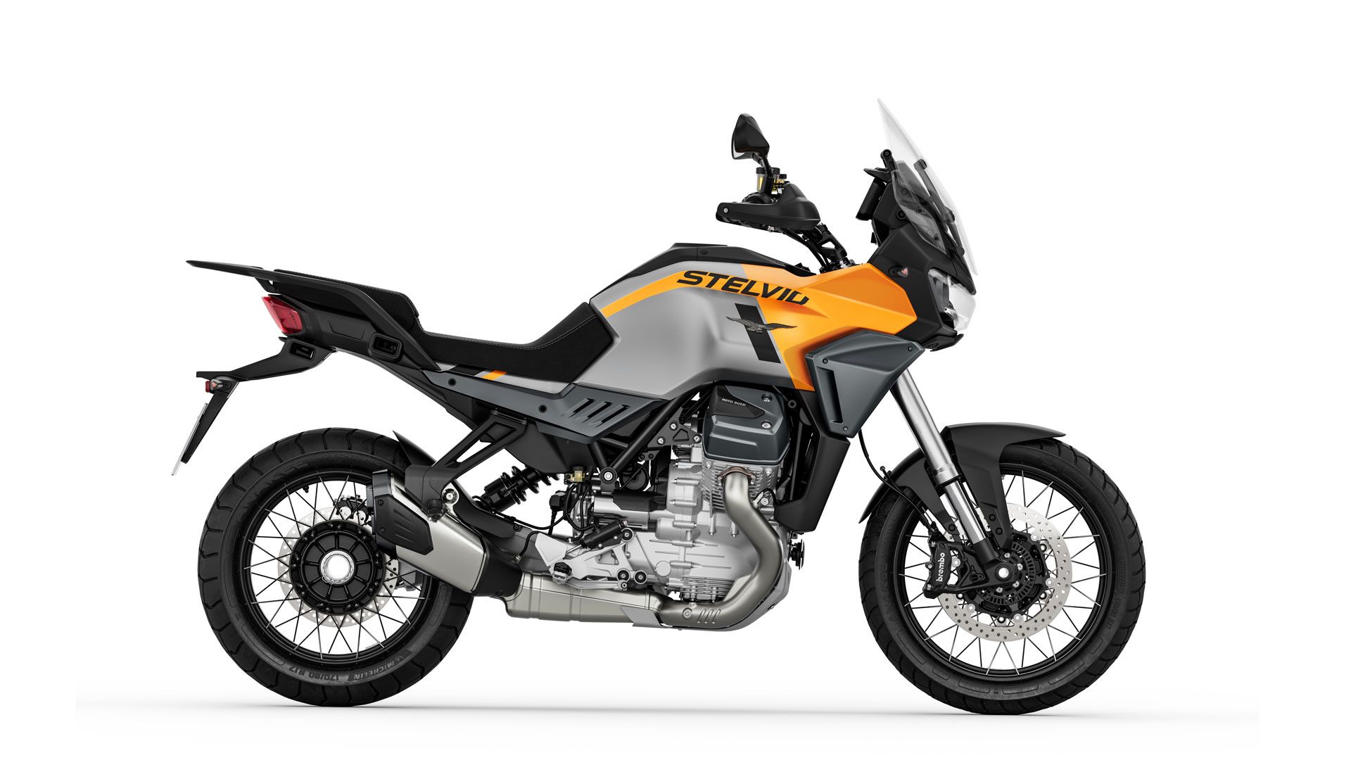 Moto Guzzi Stelvio 2024 Estudio (6)