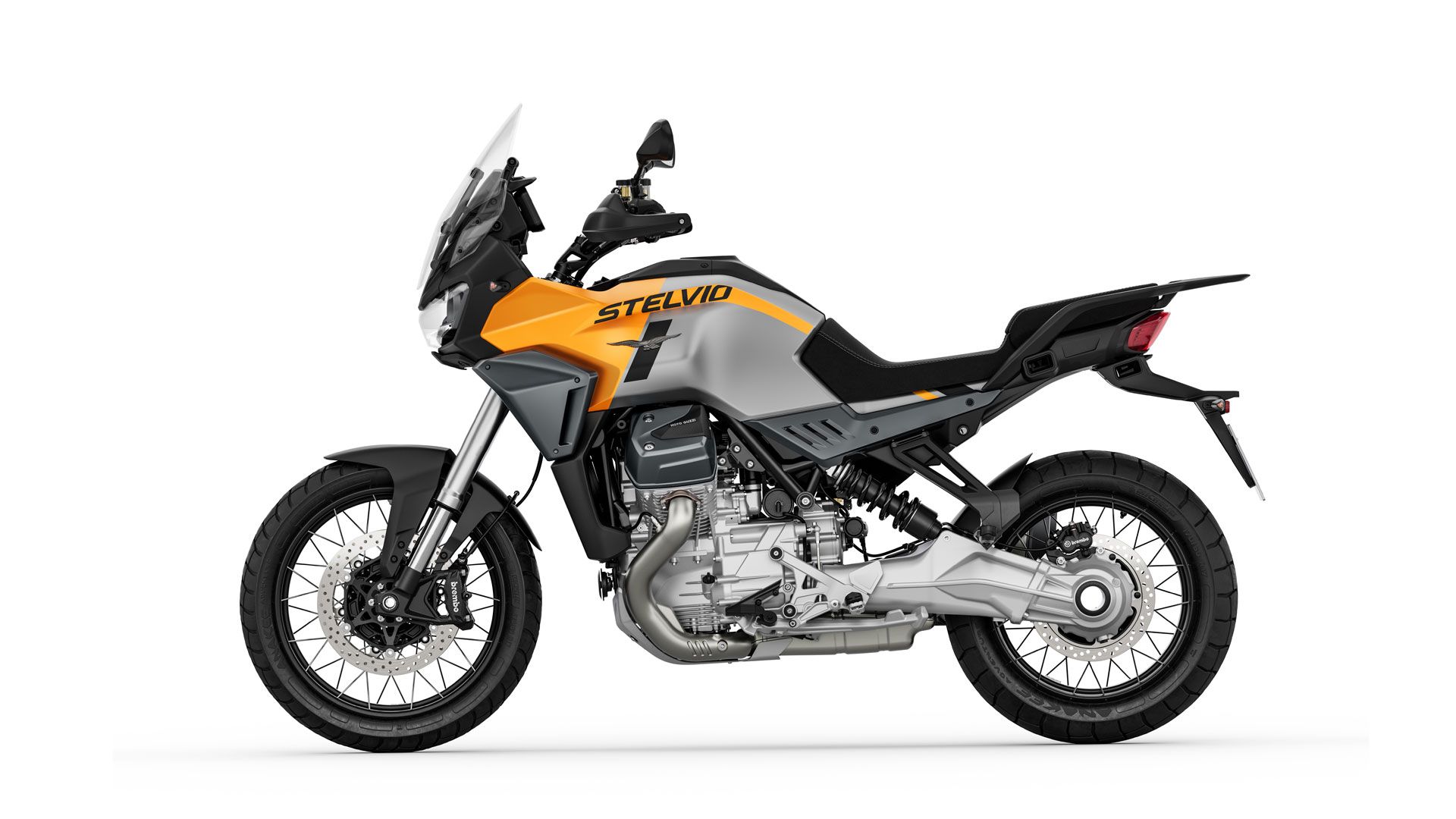 Moto Guzzi Stelvio 2024 Estudio (7)