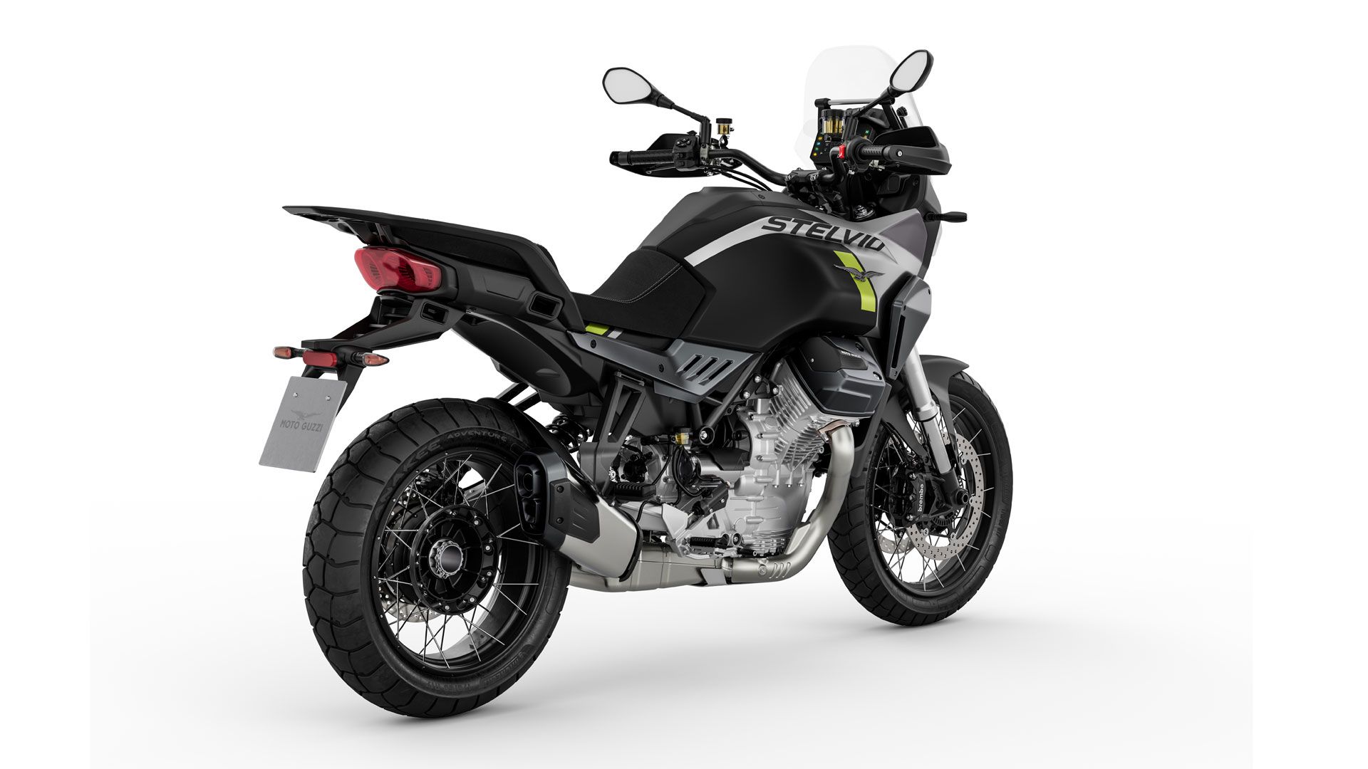 Moto Guzzi Stelvio 2024 Estudio (22)