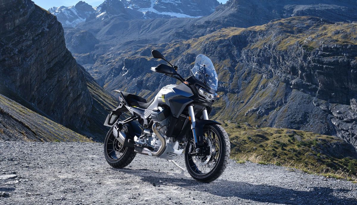 Moto Guzzi Stelvio 2024 Estatica (39)