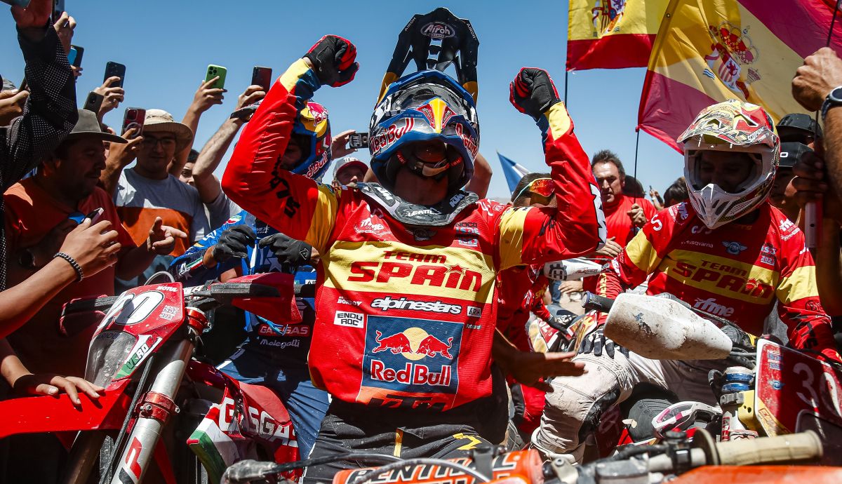 559889 josep garcia 231111 ISDE 2023 Argentina 1778 ISDE 2023 San Juan ARG 559889 josep garcia 231111 ISDE 2023 Argentina 1778 ISDE 2023 San Juan ARG