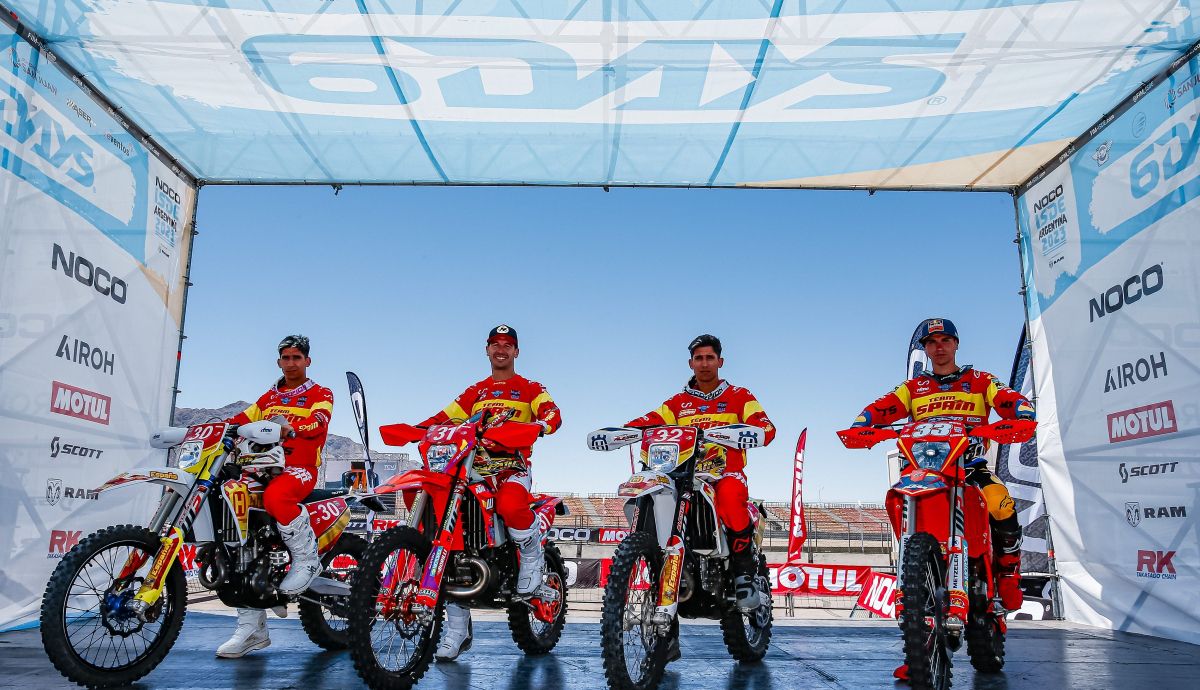 231103 ISDE 2023 Argentina 0210 231103 ISDE 2023 Argentina 0210
