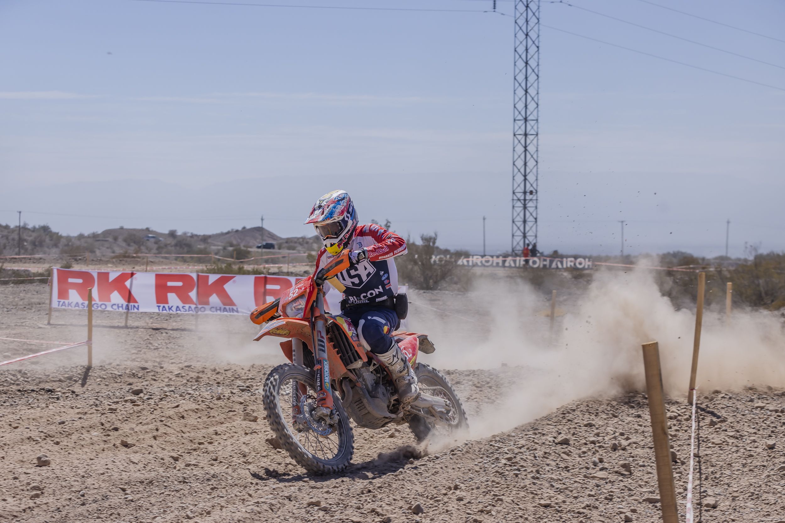 Fotos ISDE Argentina 2023