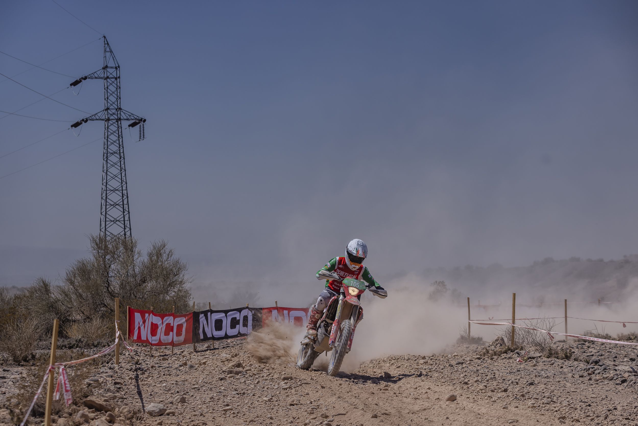 Fotos ISDE Argentina 2023