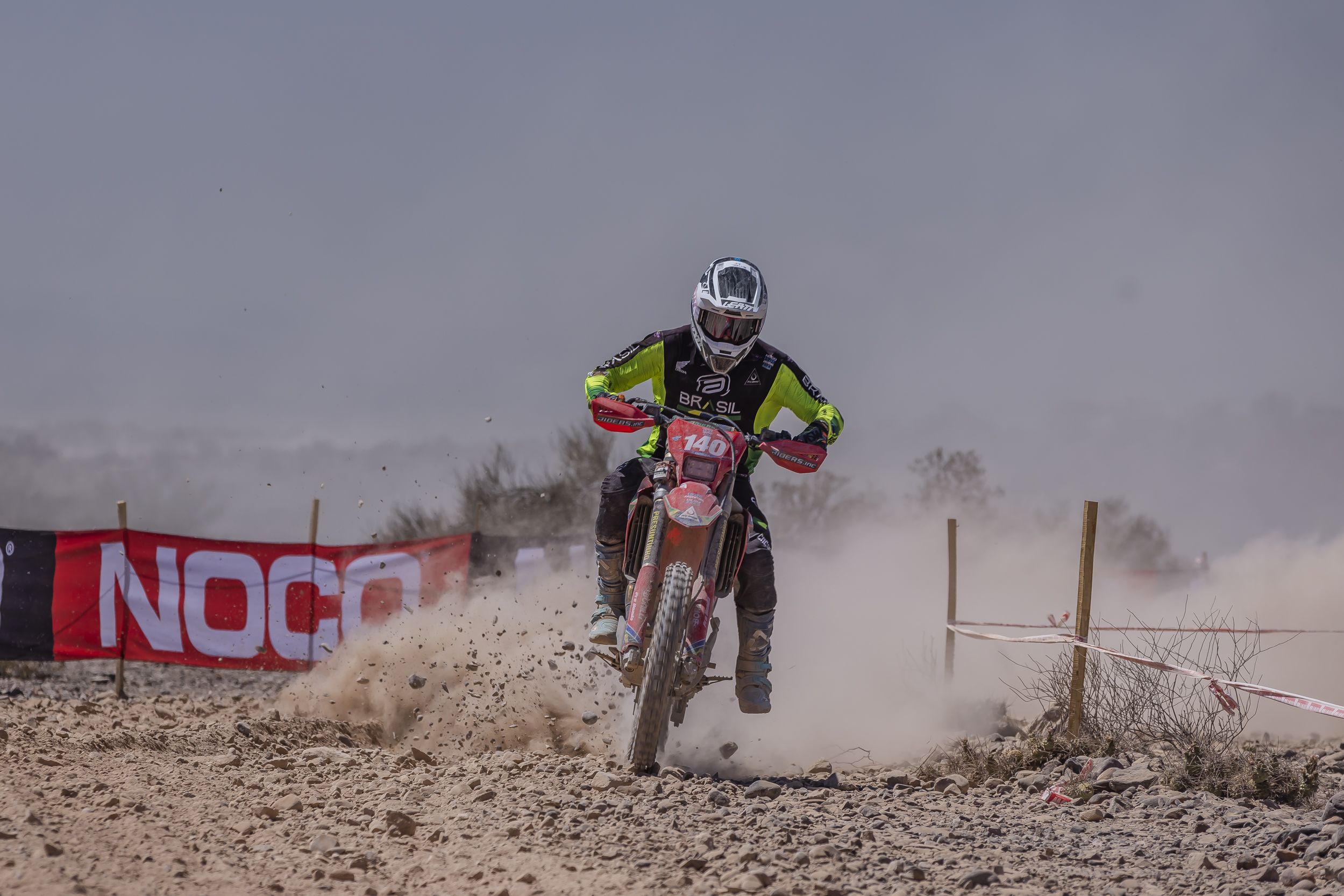 Fotos ISDE Argentina 2023