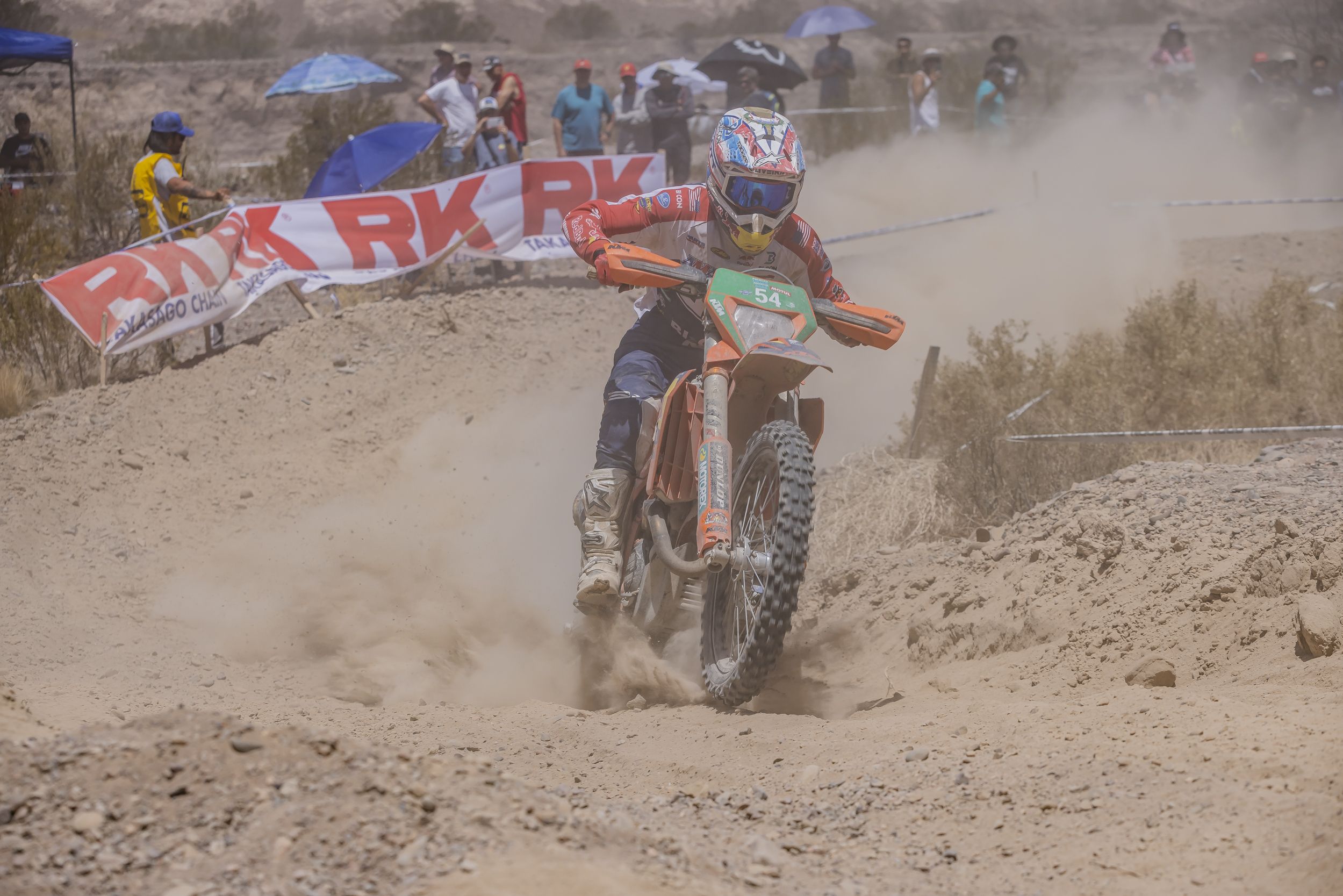 Fotos ISDE Argentina 2023
