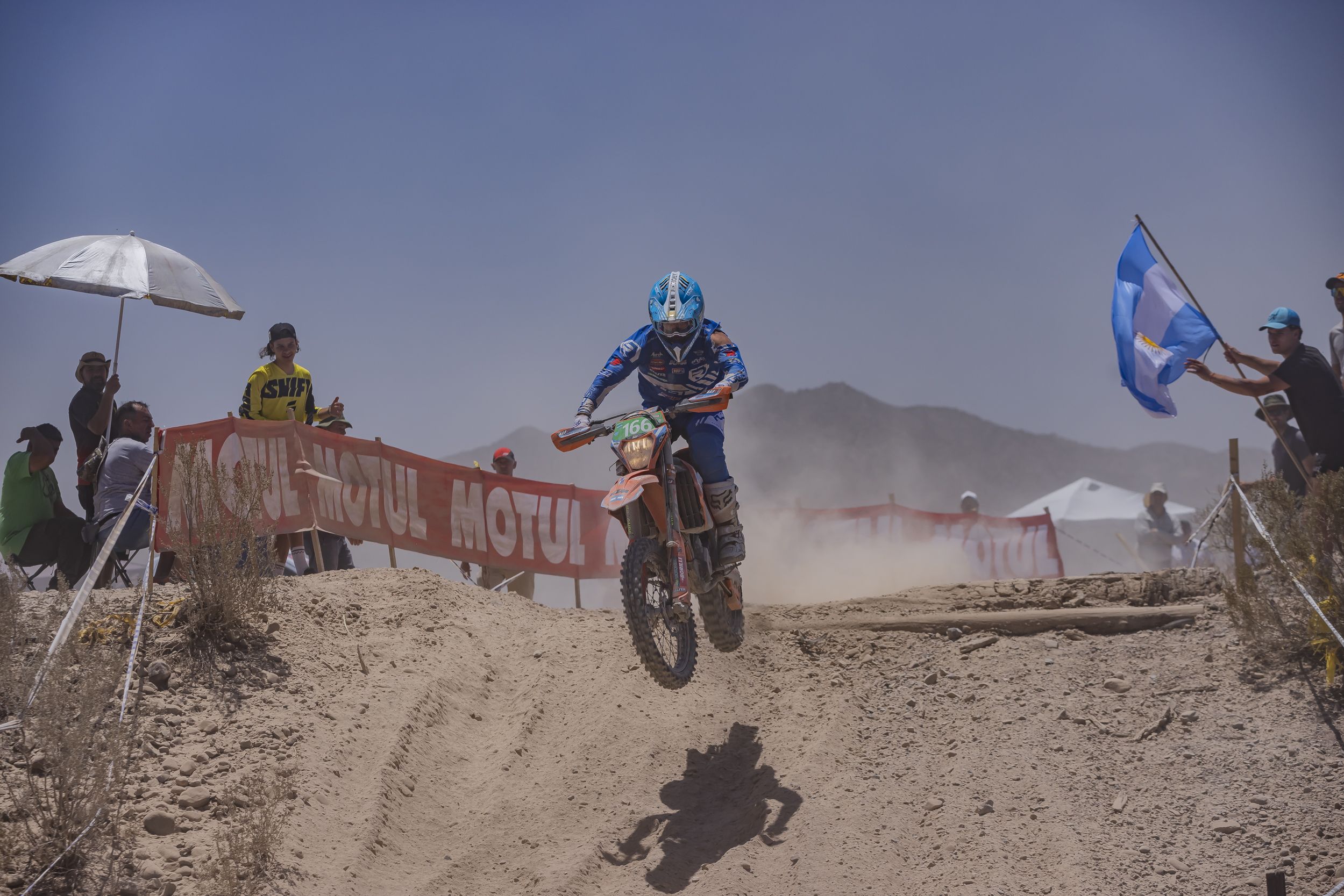 Fotos ISDE Argentina 2023